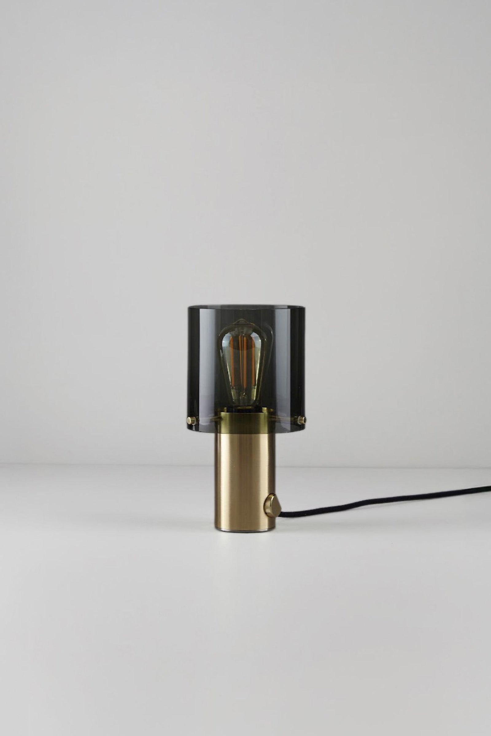 Variant Image for Brass / Anthracite