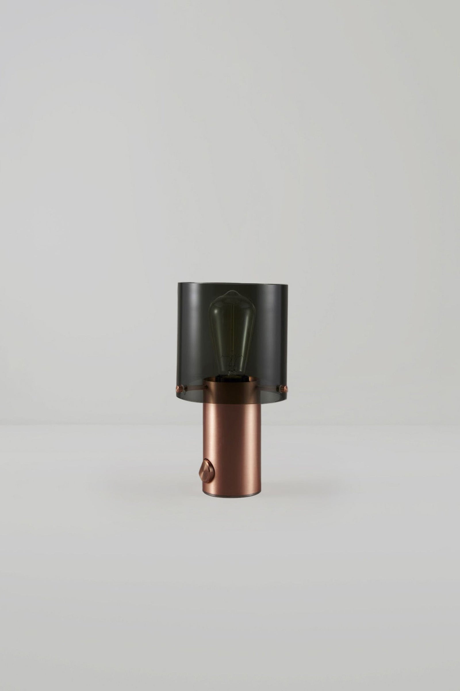 Variant Image for Copper / Anthracite