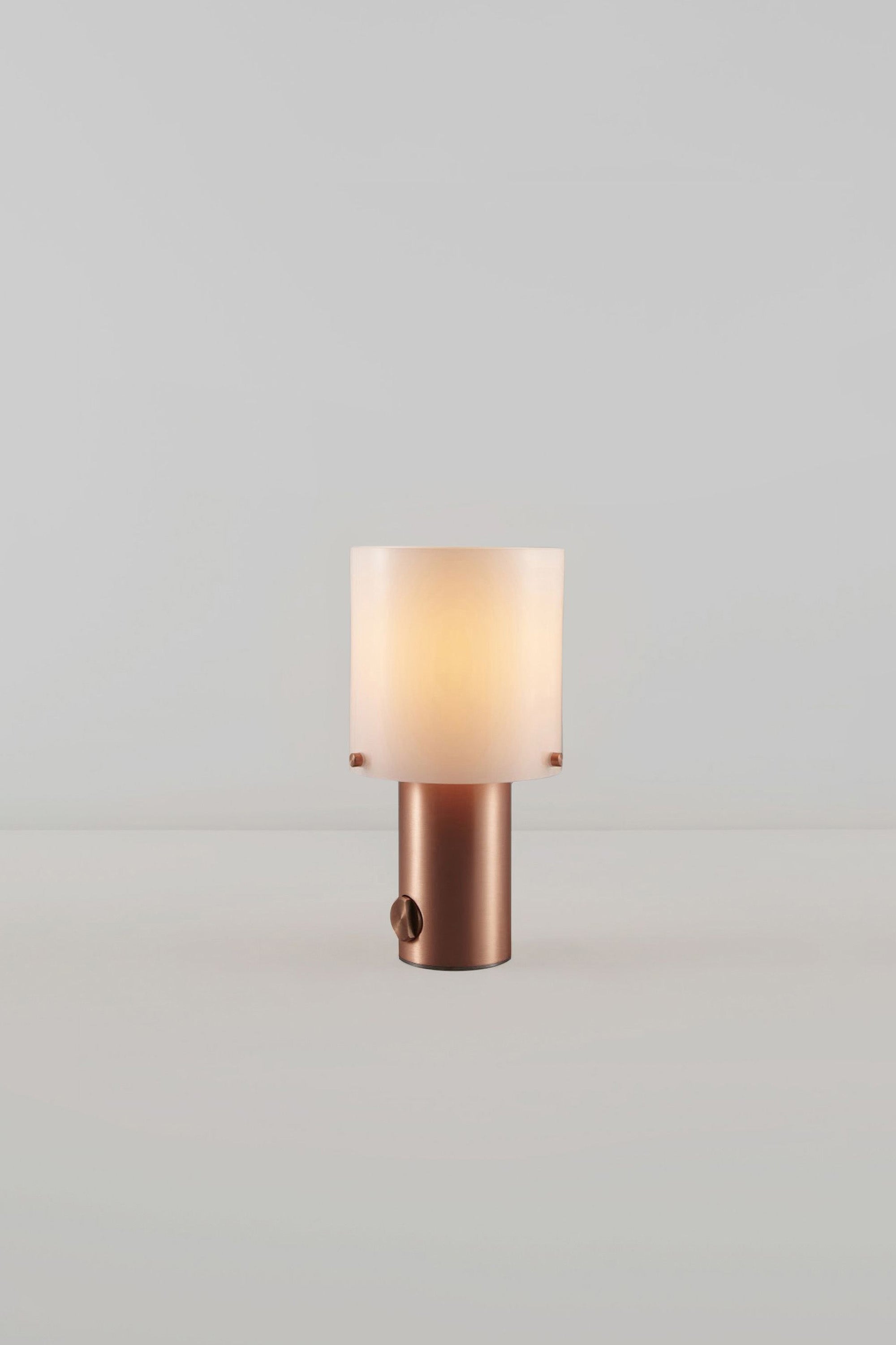 Lampe de table Walter 1