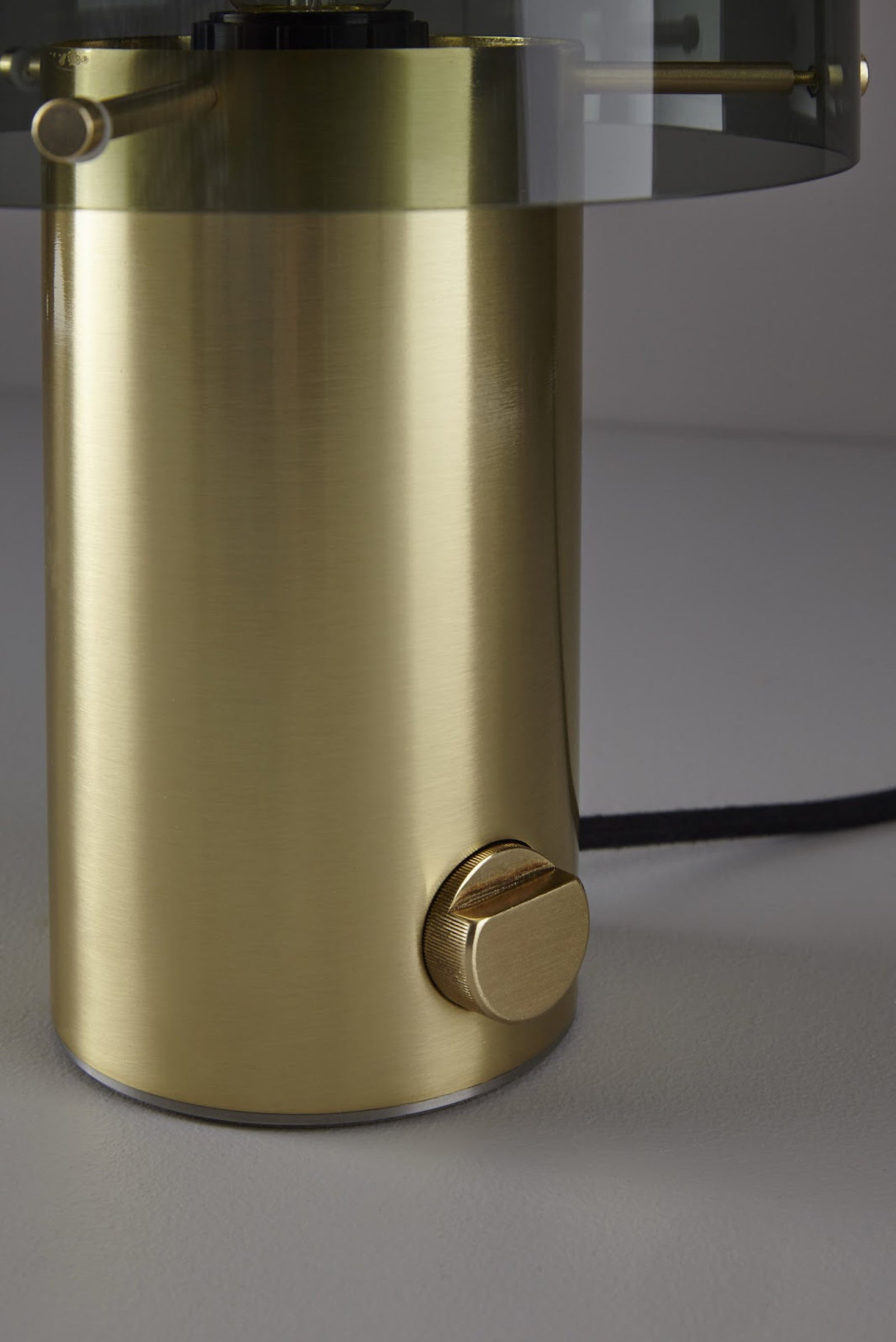 Variant Image for Brass / Anthracite