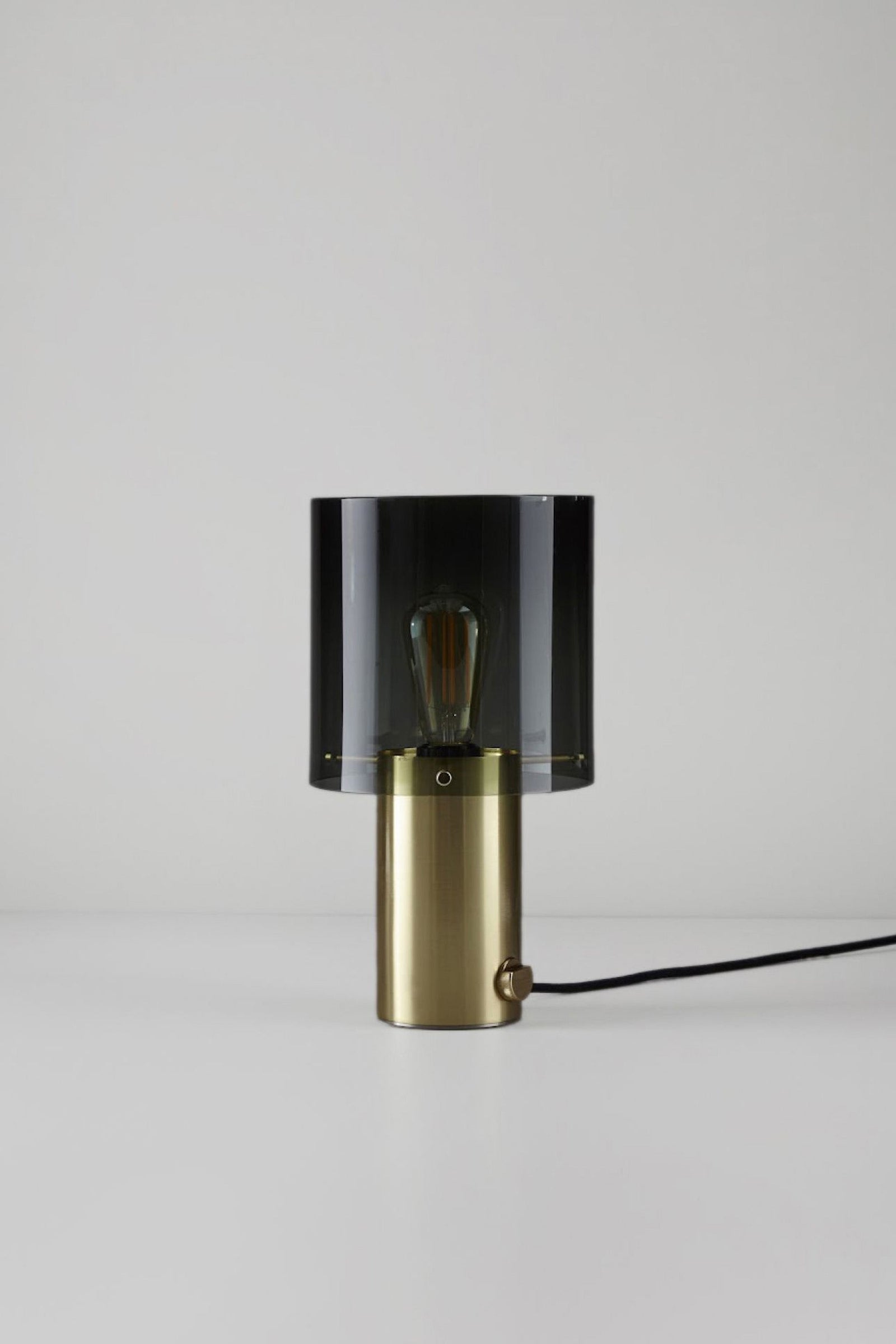 Variant Image for Brass / Anthracite