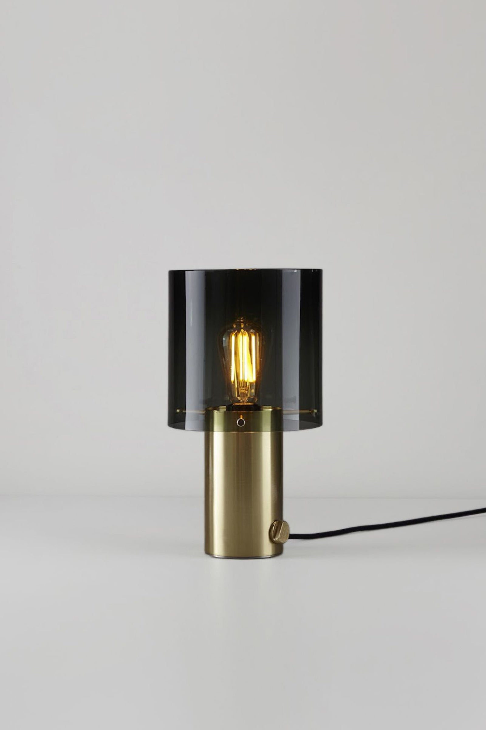 Variant Image for Brass / Anthracite