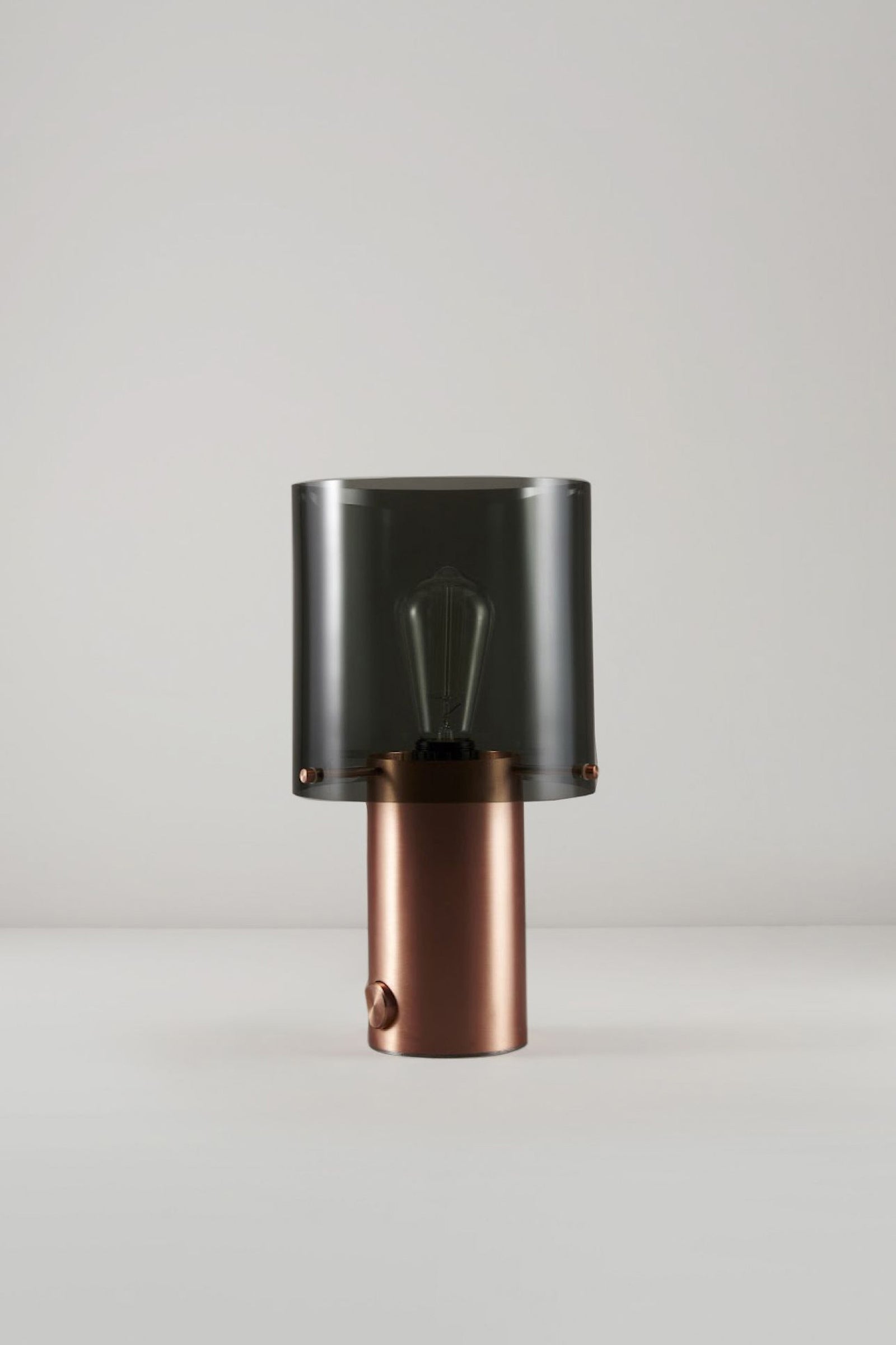 Variant Image for Copper / Anthracite