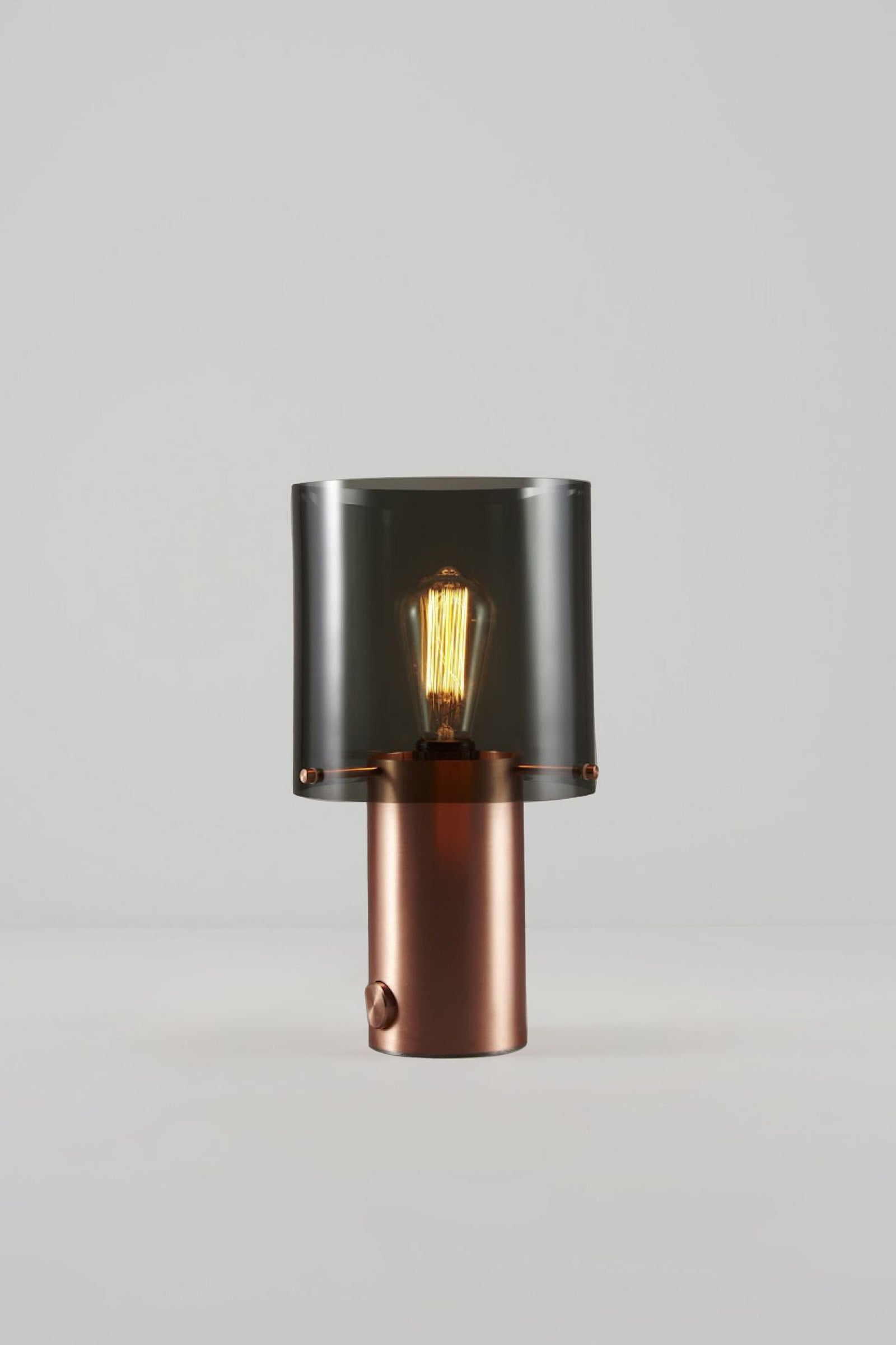 Variant Image for Copper / Anthracite