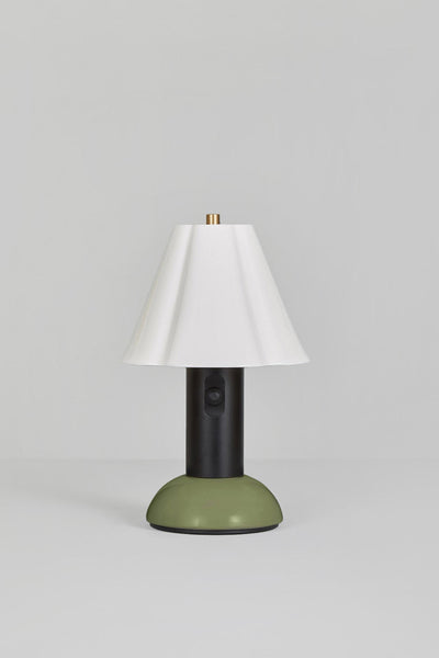 Blossom Lampe Portable