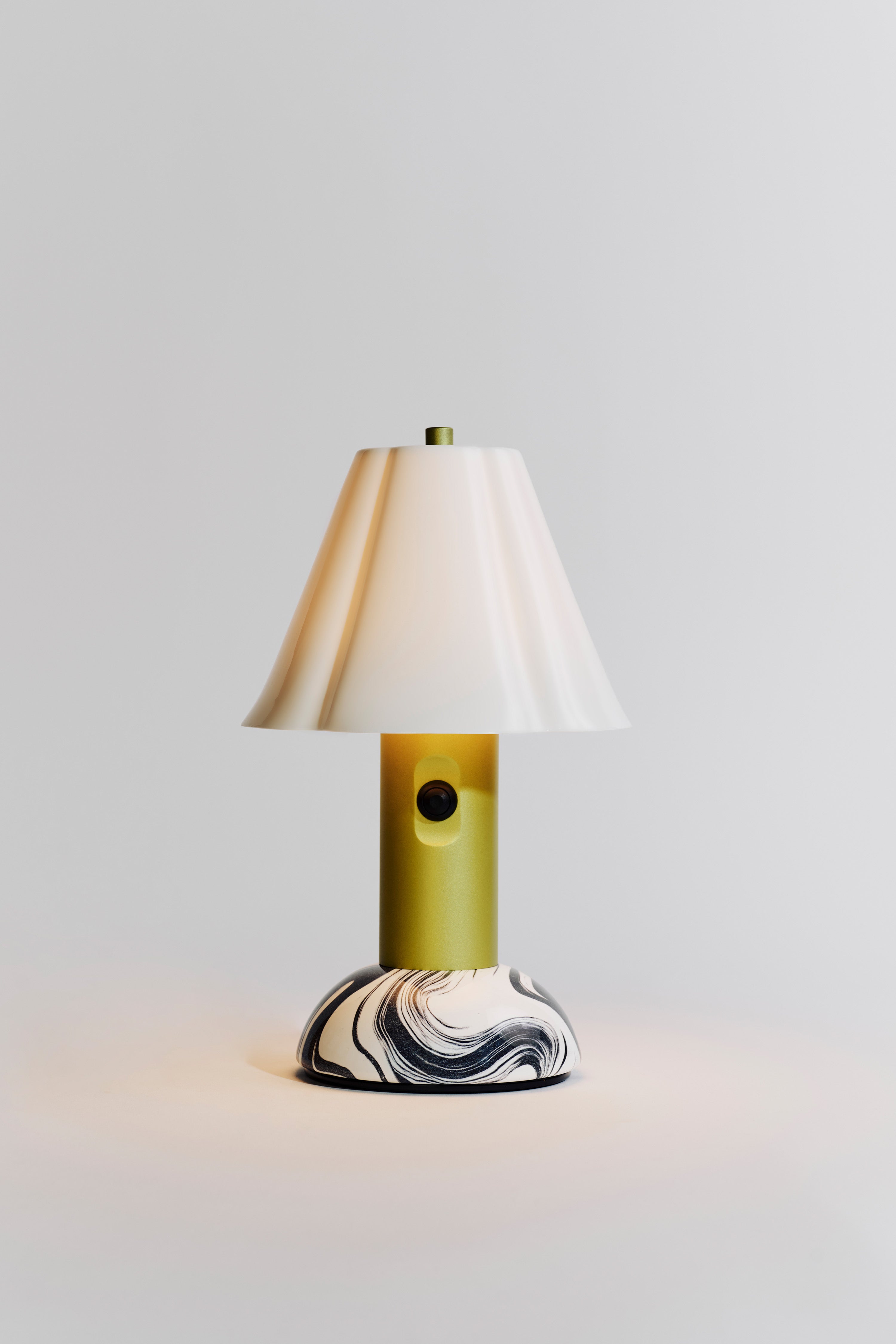 Blossom Lampe Portable, Édition FF