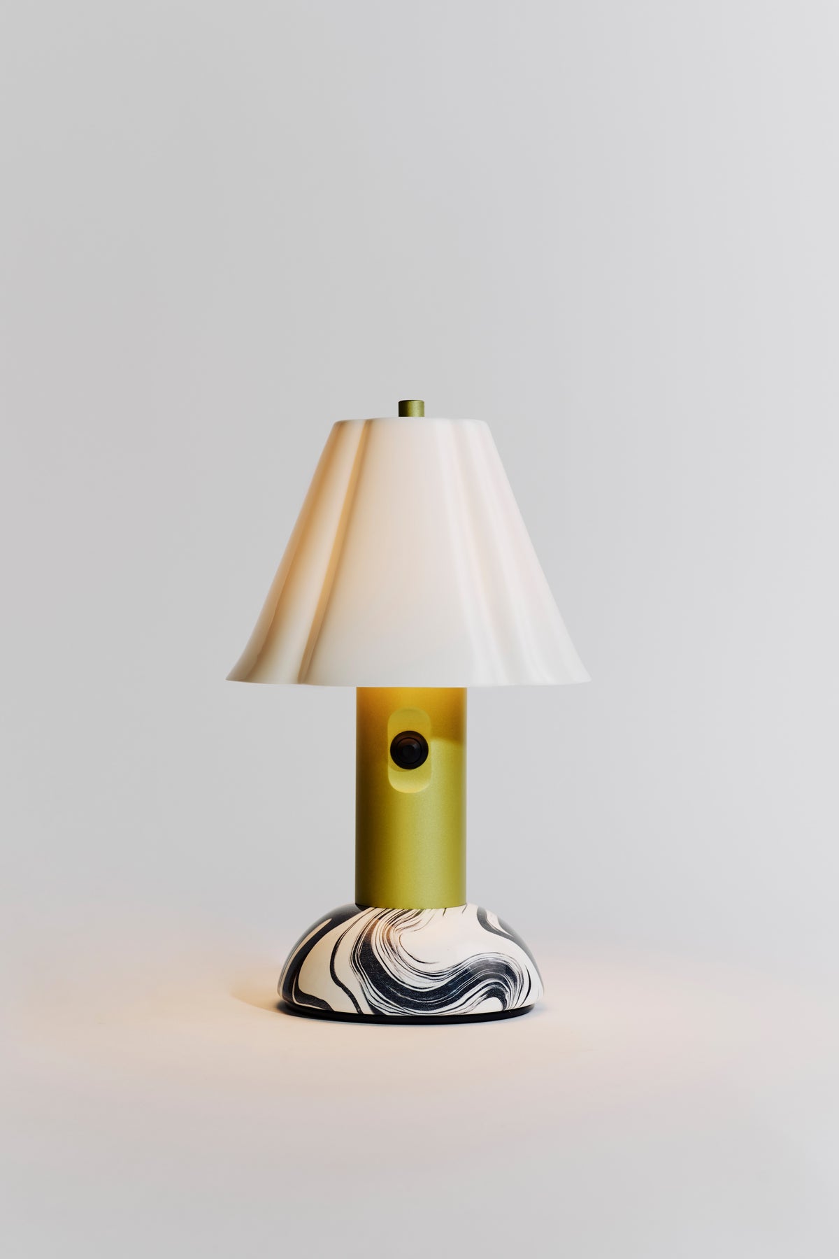 Blossom Portable Light, FF Edition