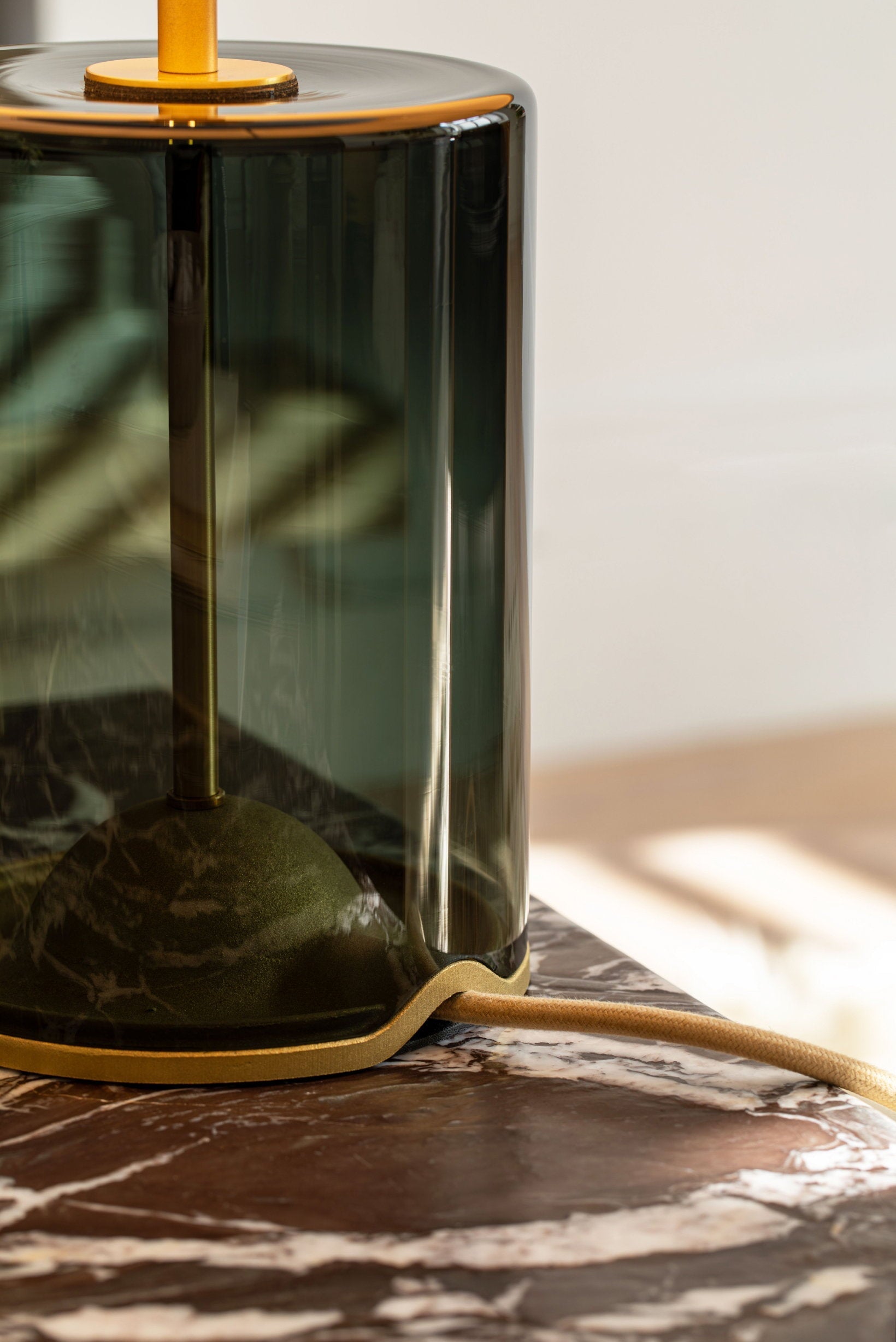 Lampe de Table Crosby 3