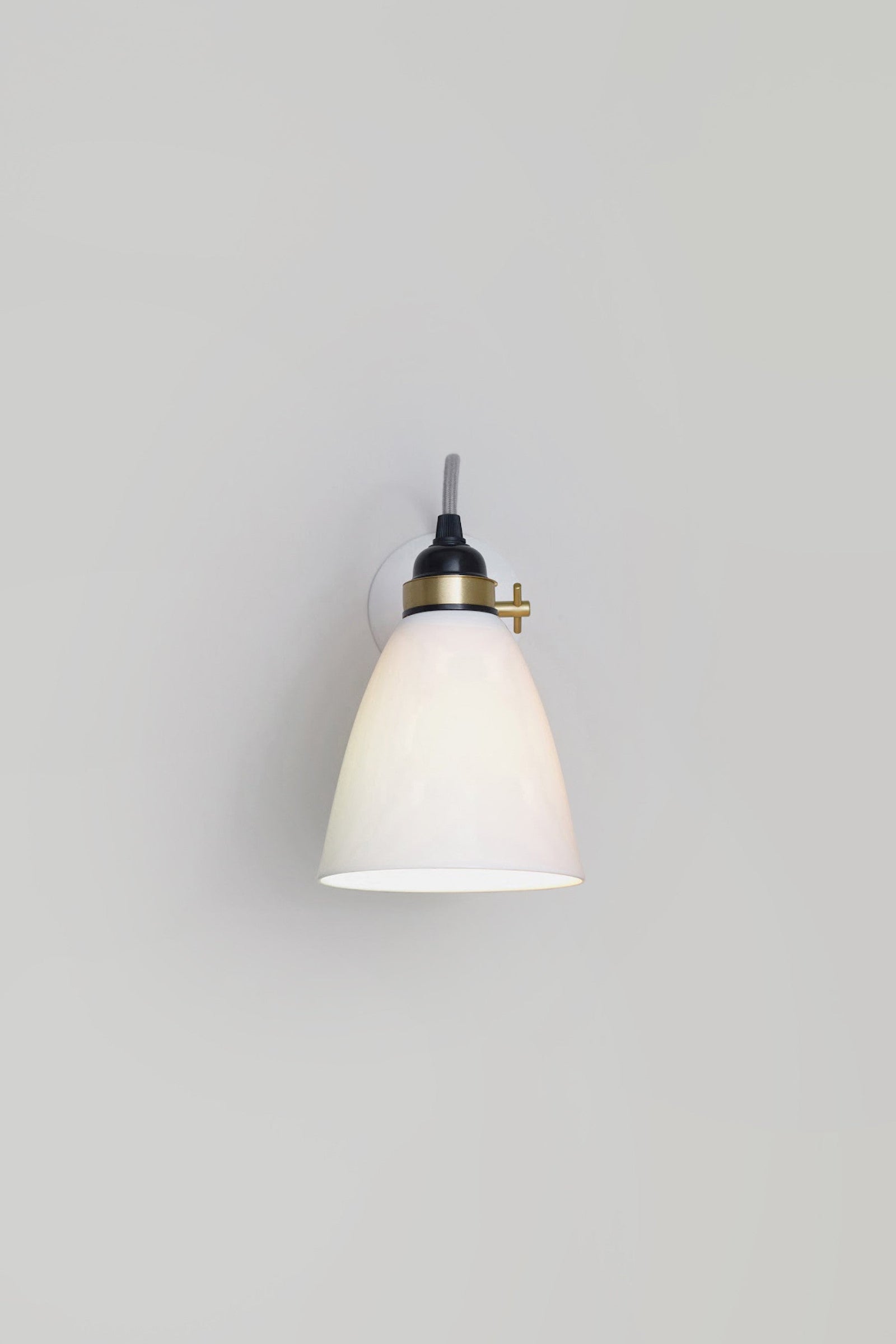 Variant Image for Natural White / Grey