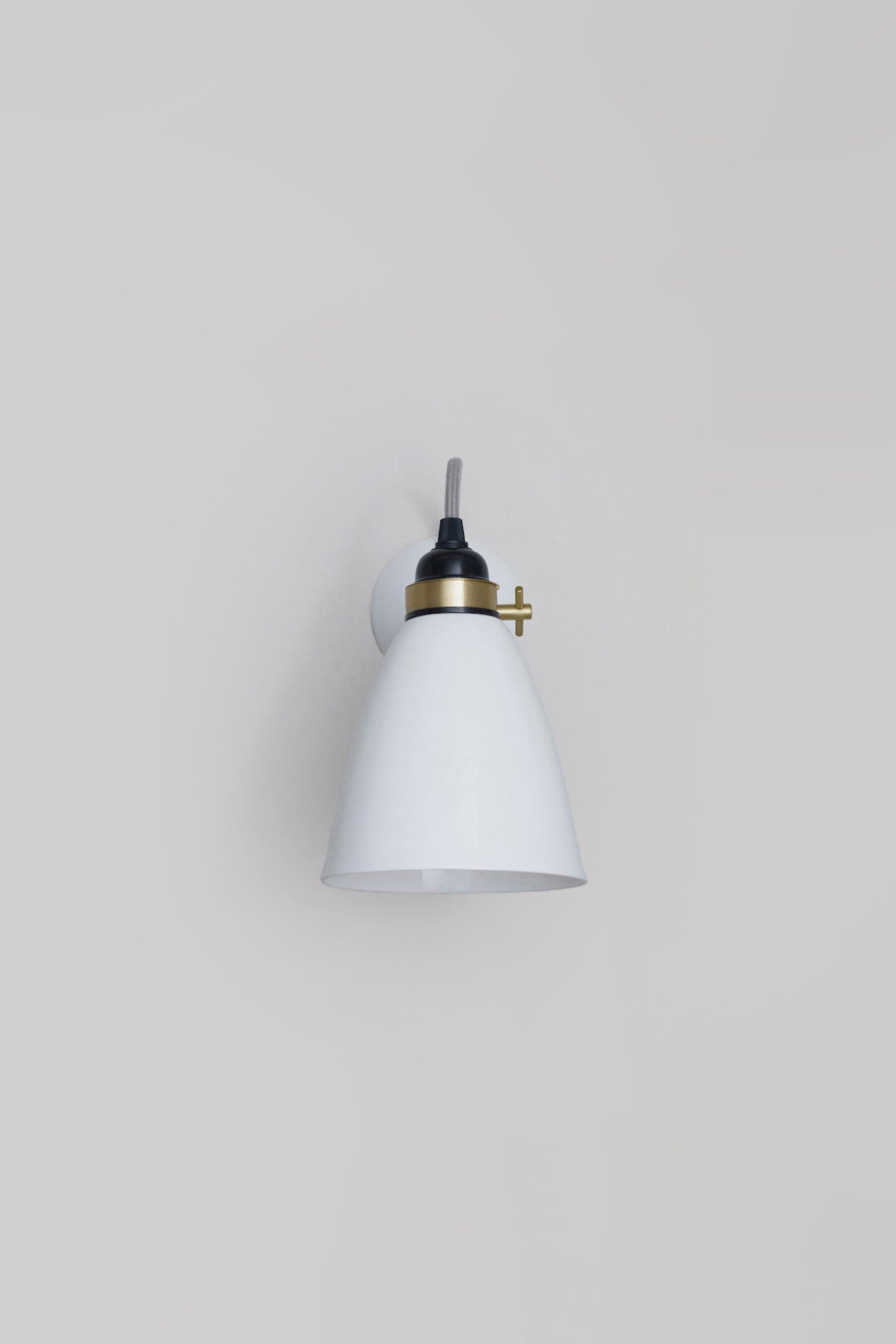 Variant Image for Blanc Naturel / Gris