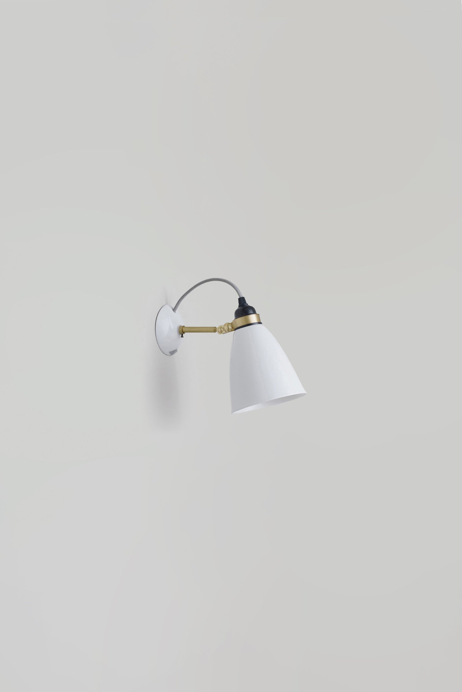 Variant Image for Blanc Naturel / Gris