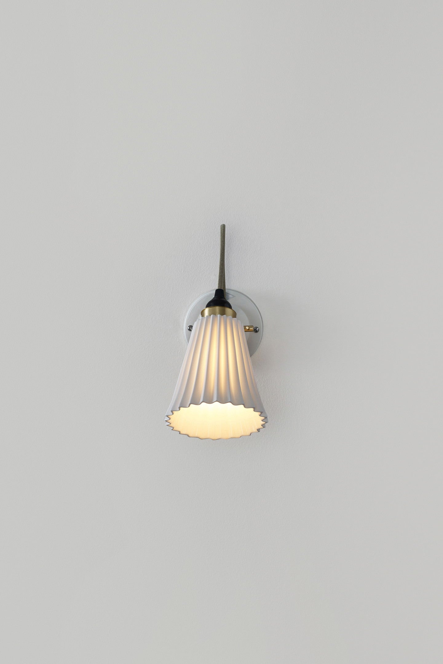 Variant Image for Blanc Naturel / Gris