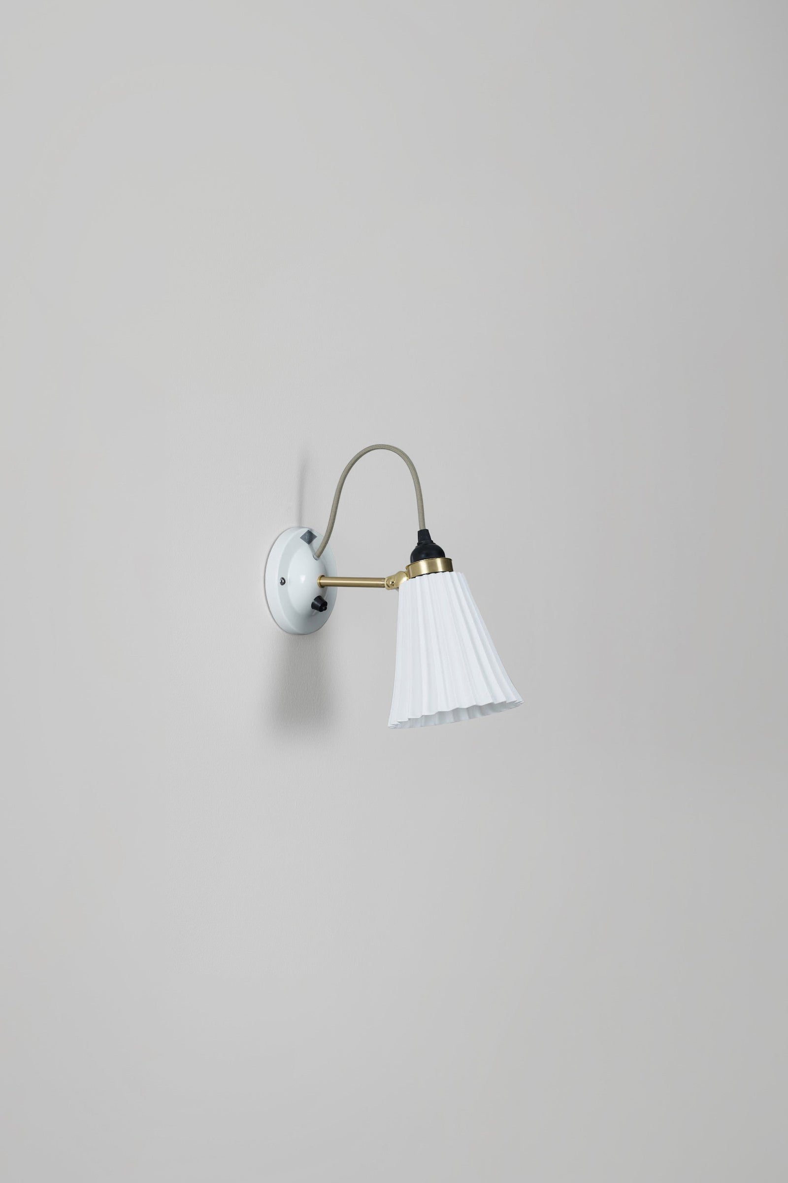 Variant Image for Blanc Naturel / Gris