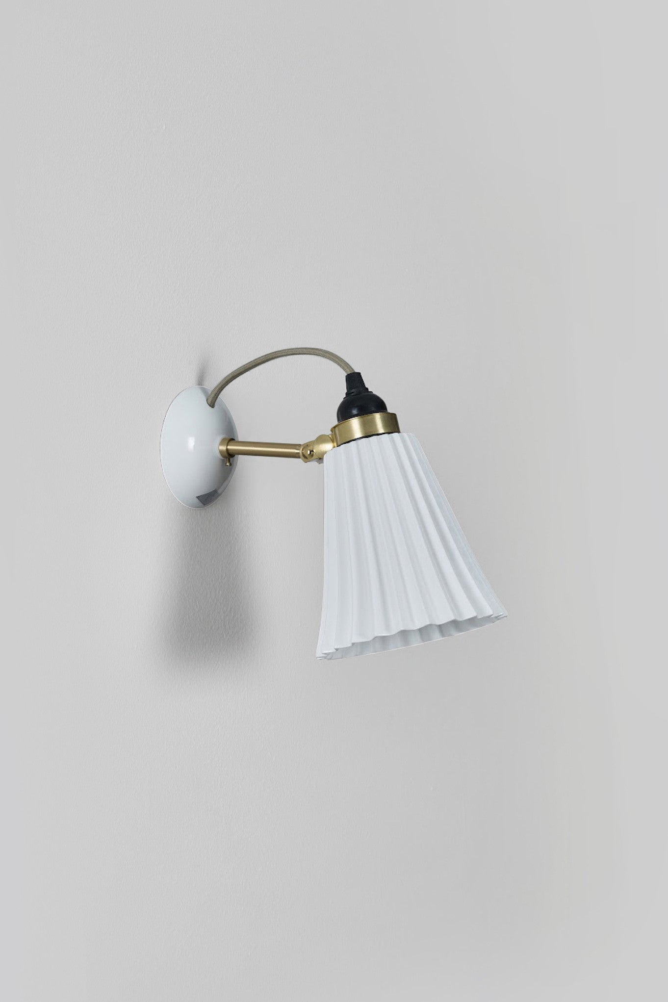 Variant Image for Blanc Naturel / Gris