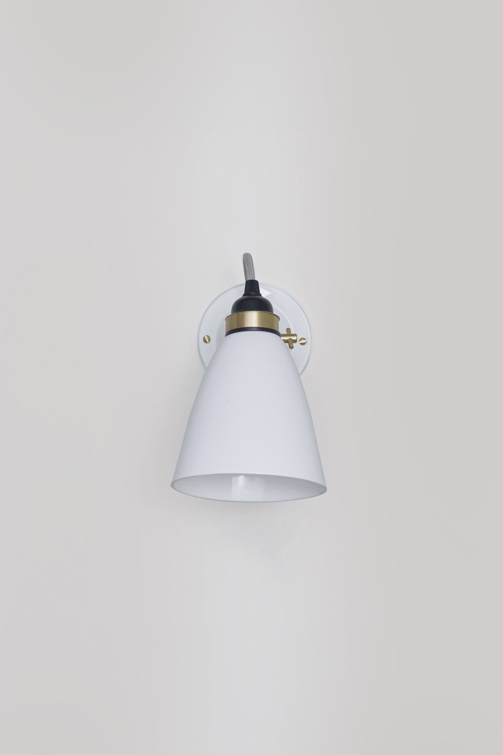 Variant Image for Blanc Naturel / Gris