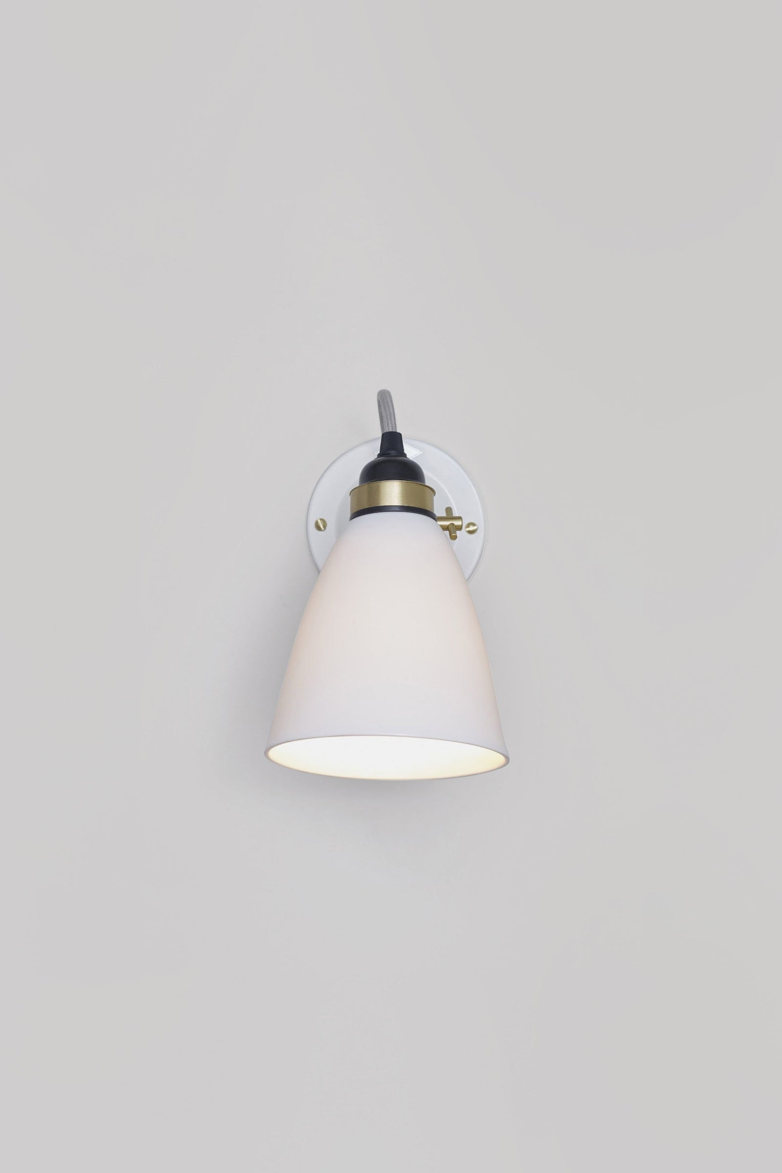 Variant Image for Natural White / Grey