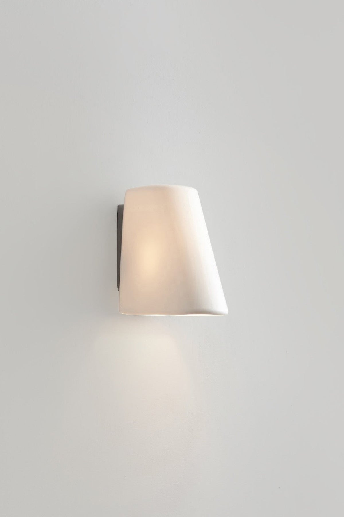 Coach Lamp