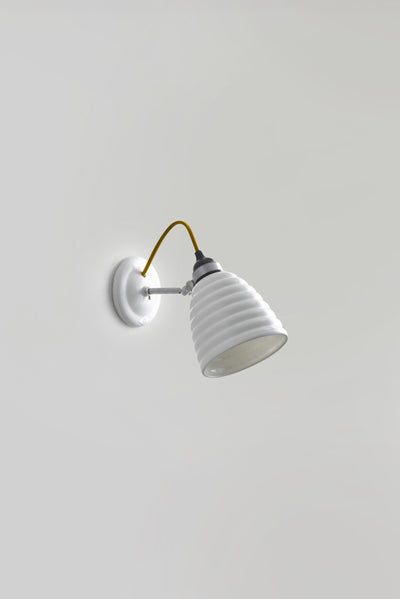 Hector Bibendum Wall Light