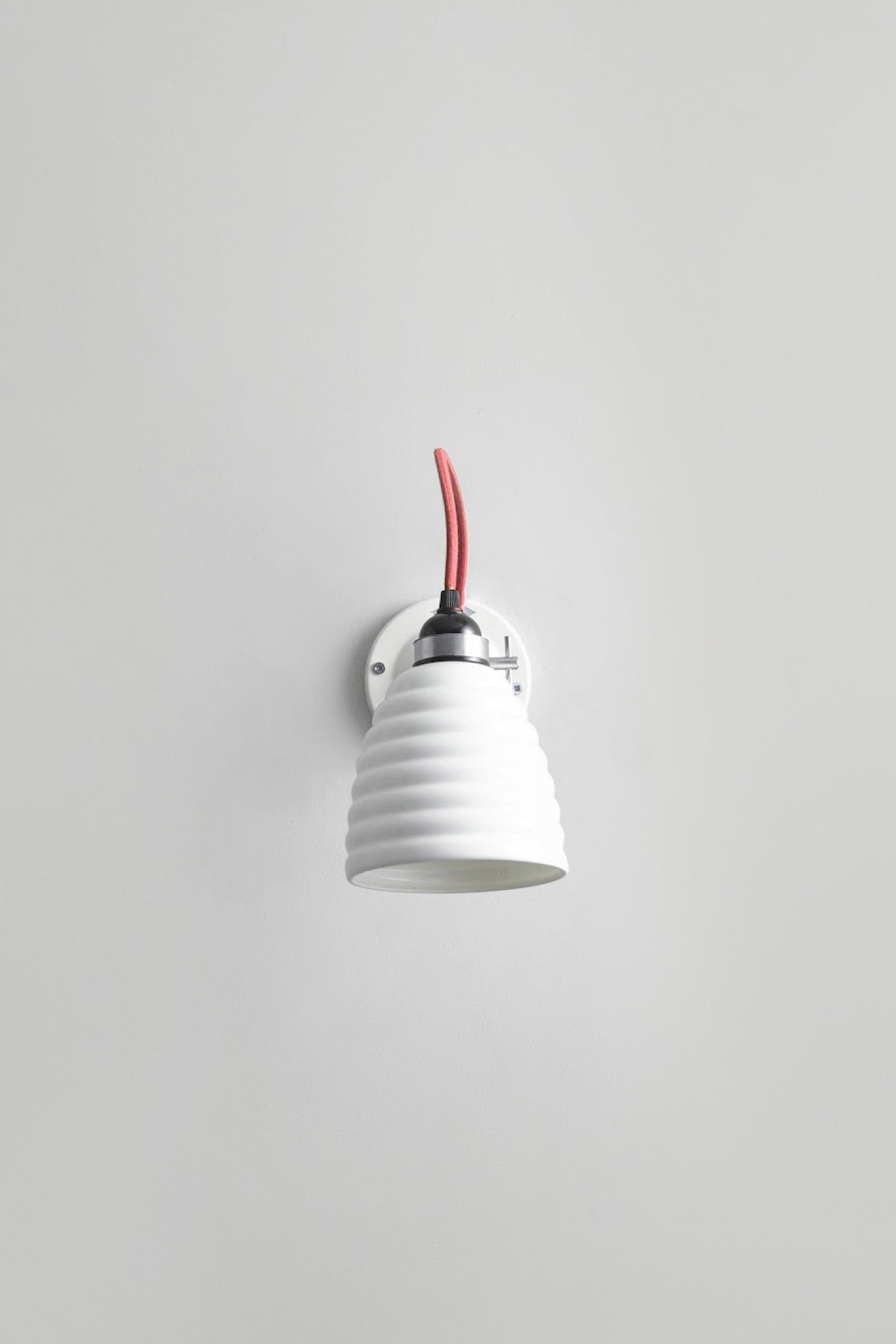 Variant Image for Blanc Naturel / Rouge