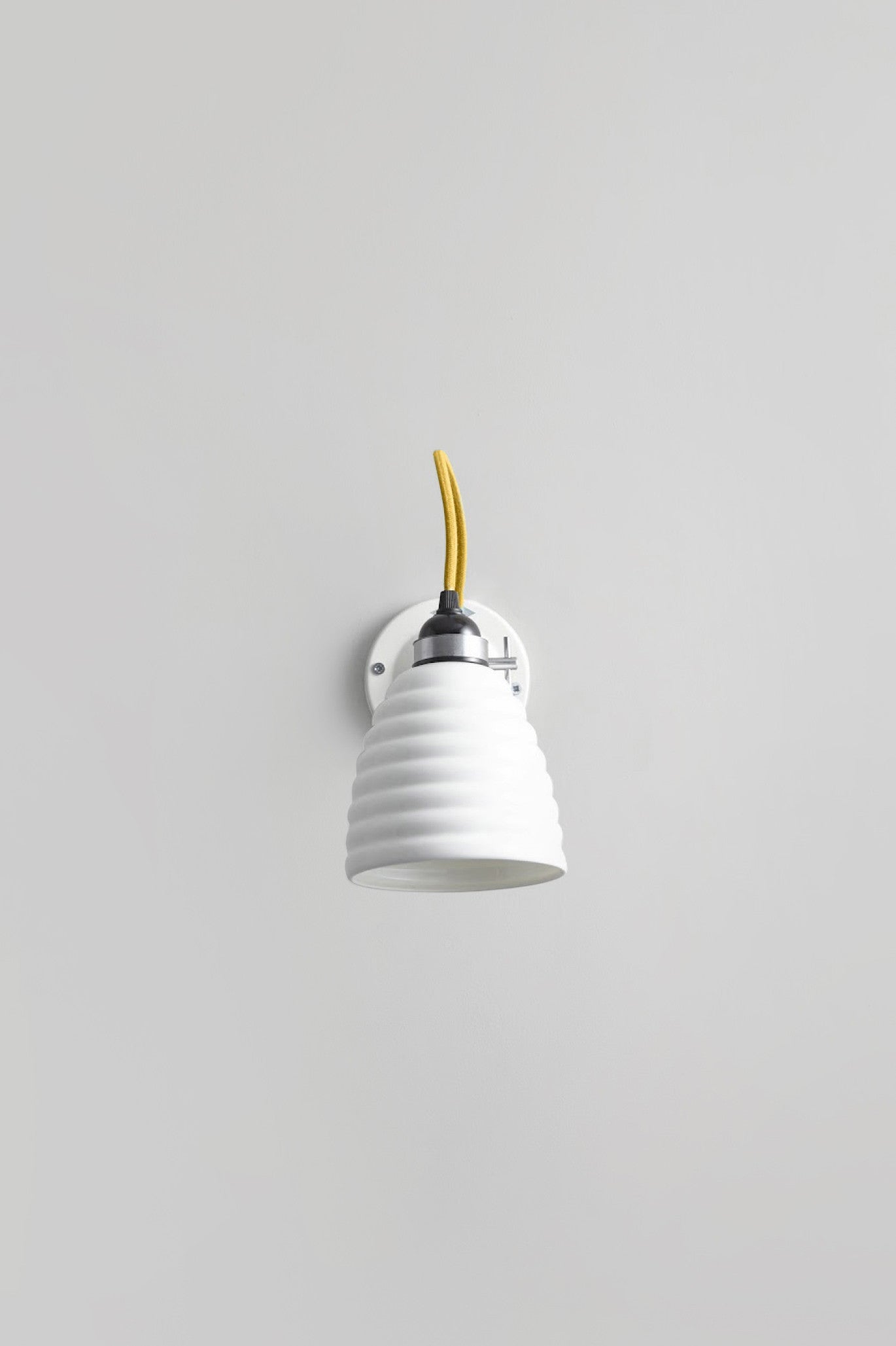 Variant Image for Blanc Naturel / Jaune