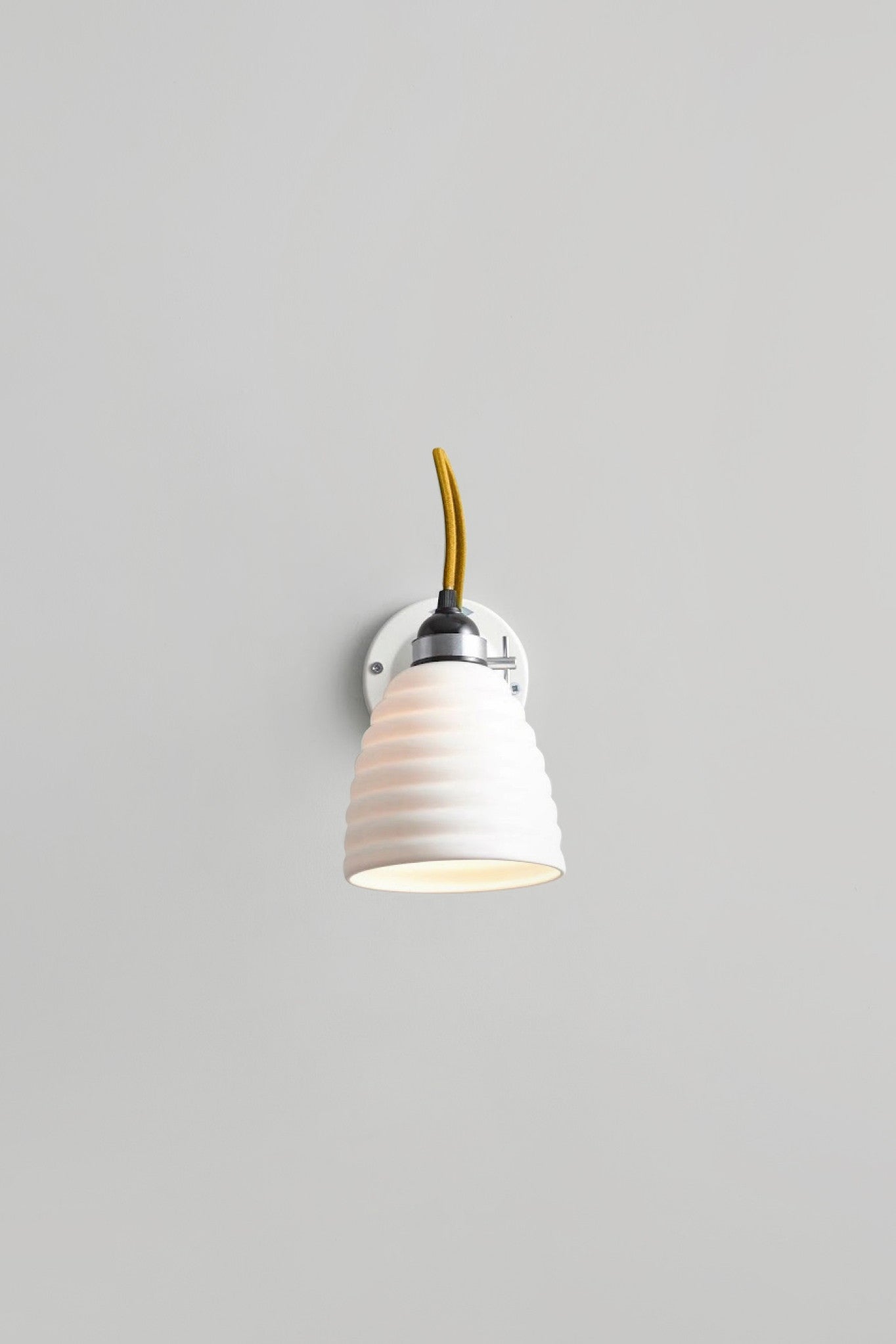 Variant Image for Blanc Naturel / Jaune