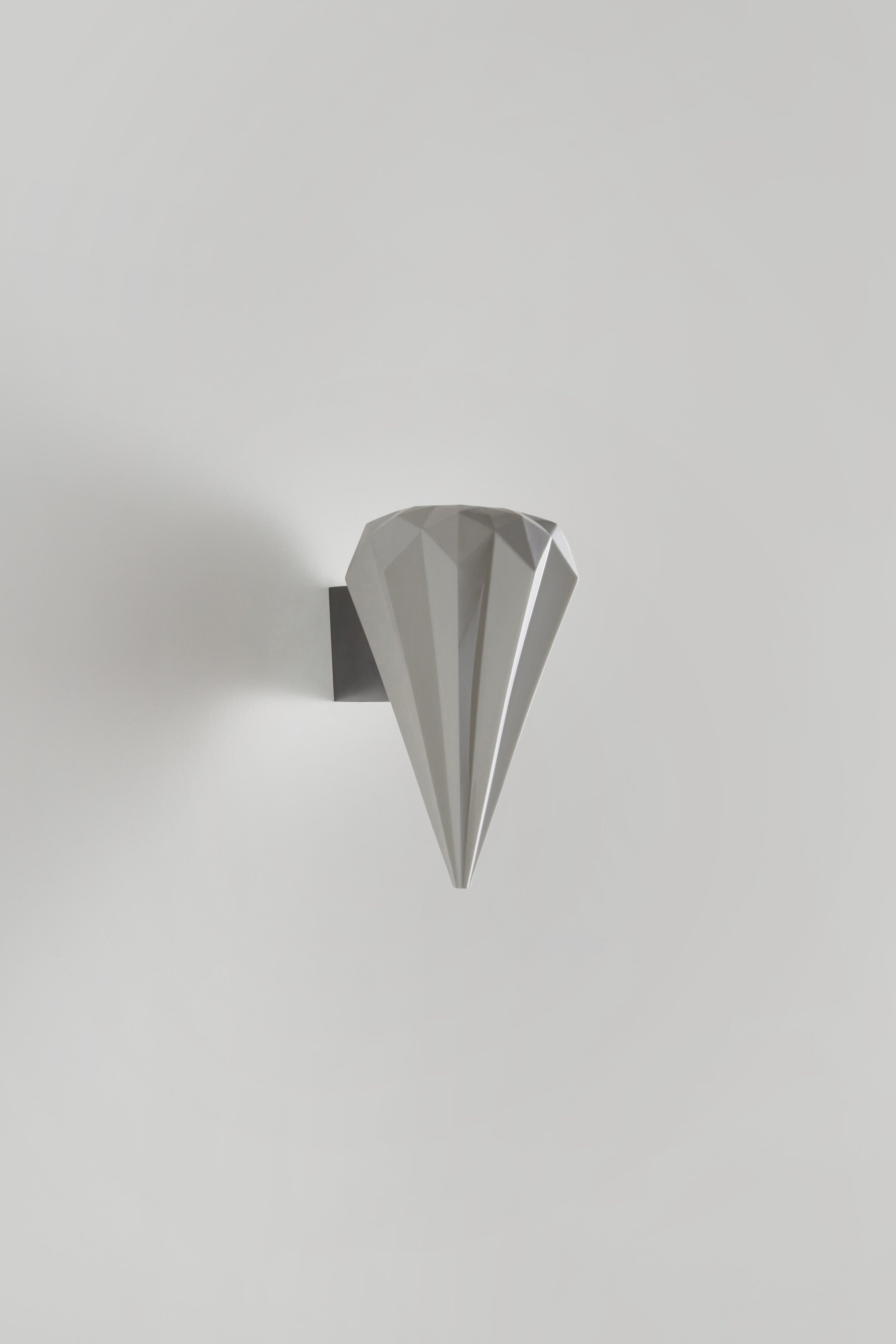 Hatton 3 Wall Light