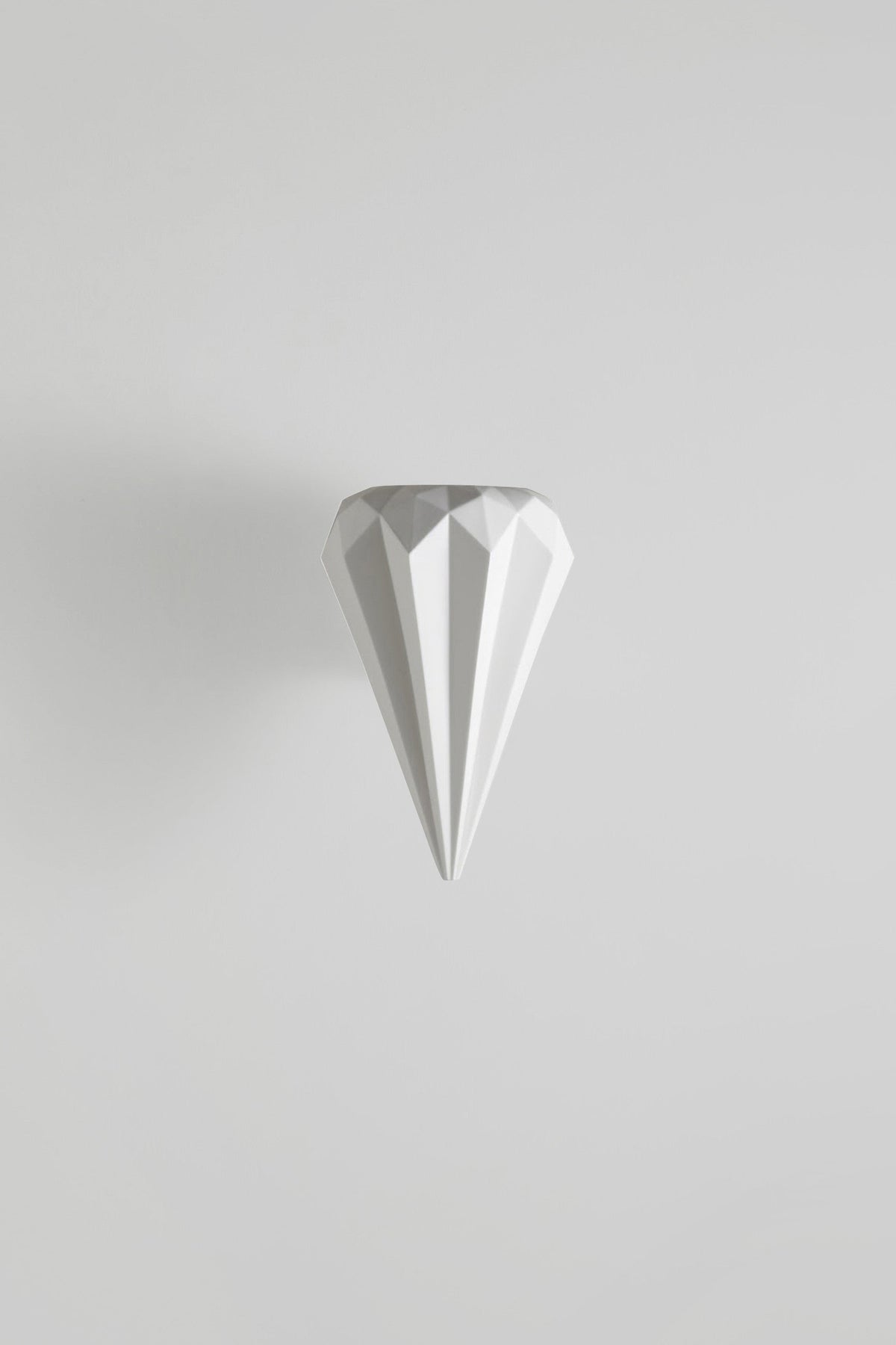 Hatton 3 Wall Light