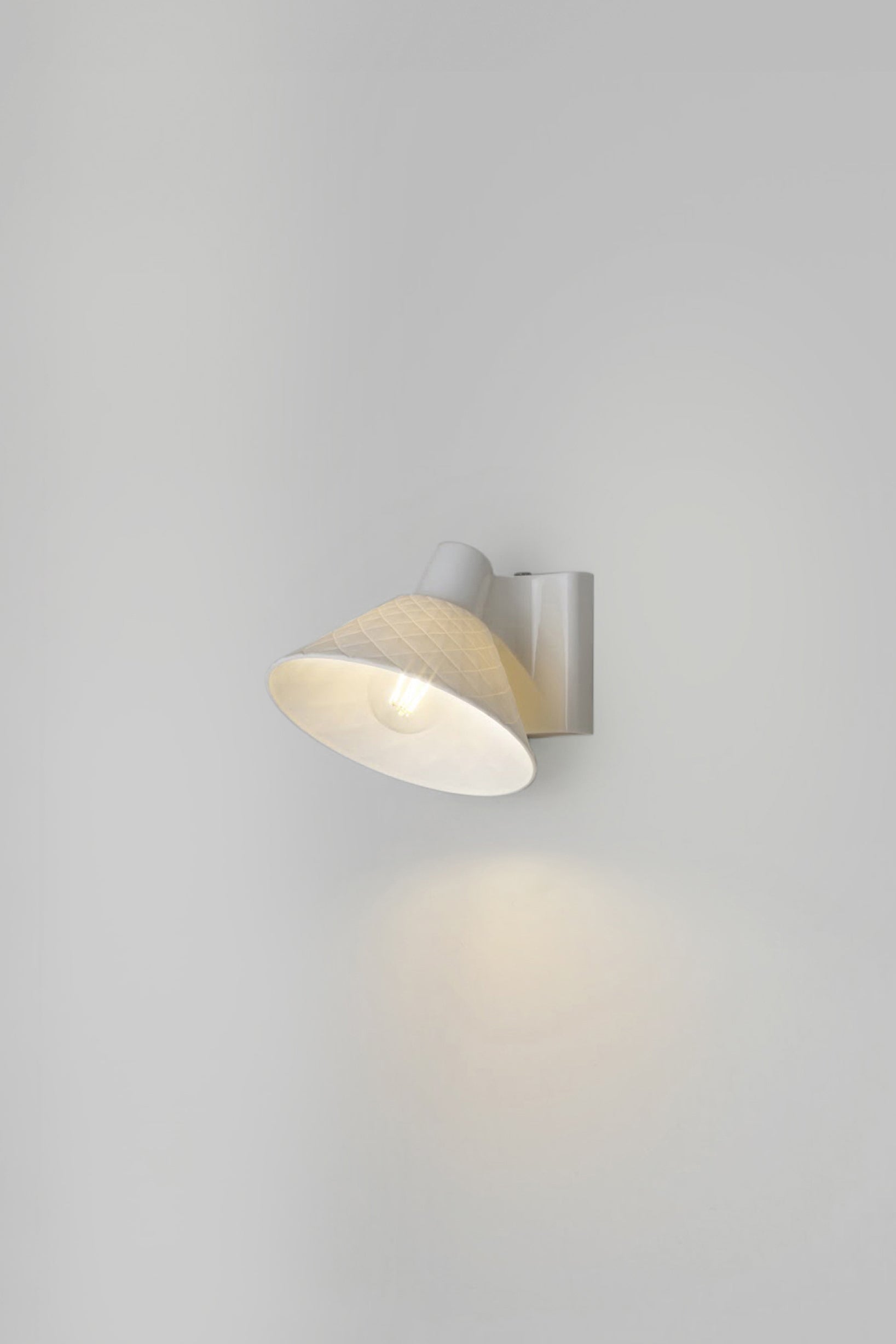 Oxford 2 Wall Light