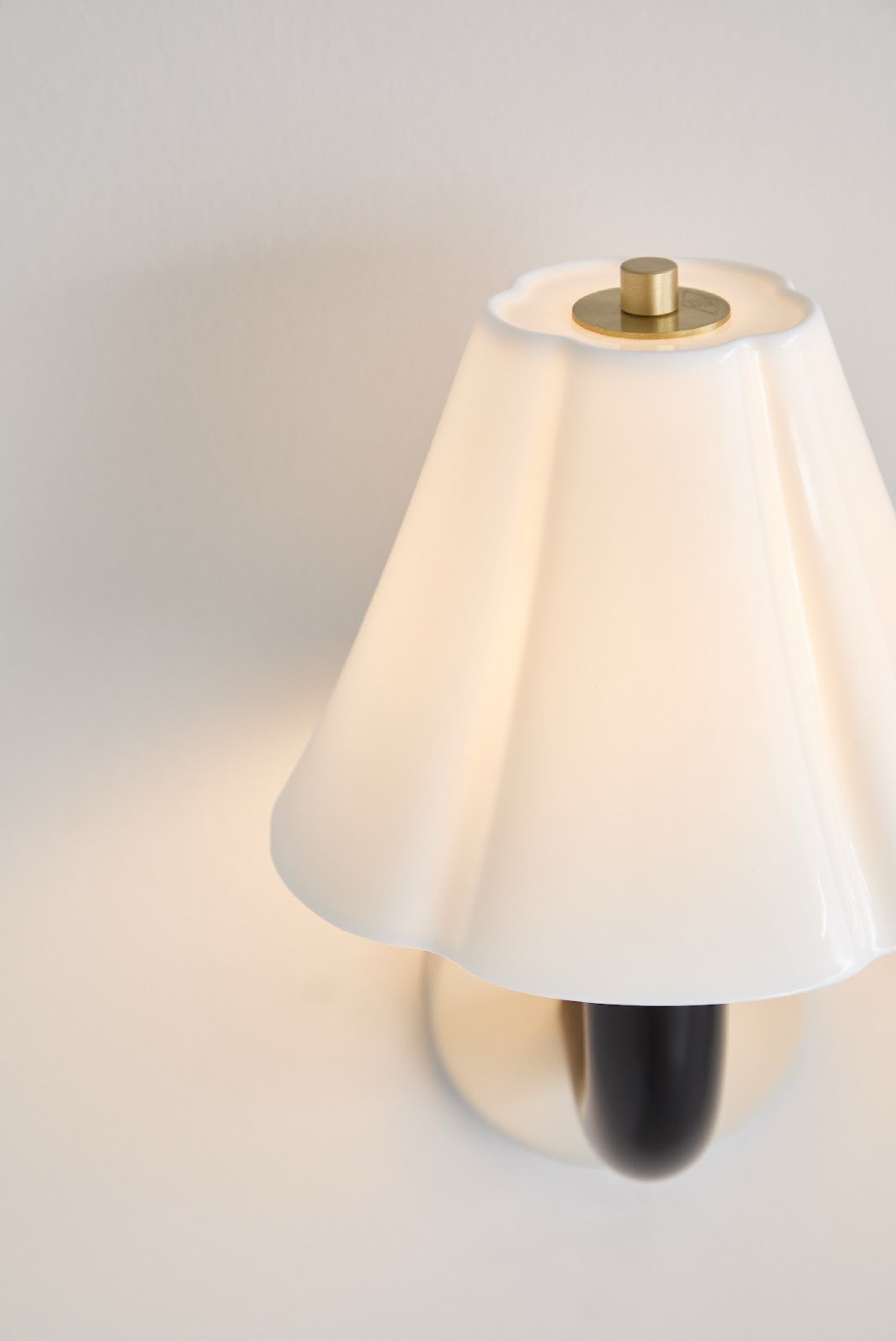 Blossom Wall Light