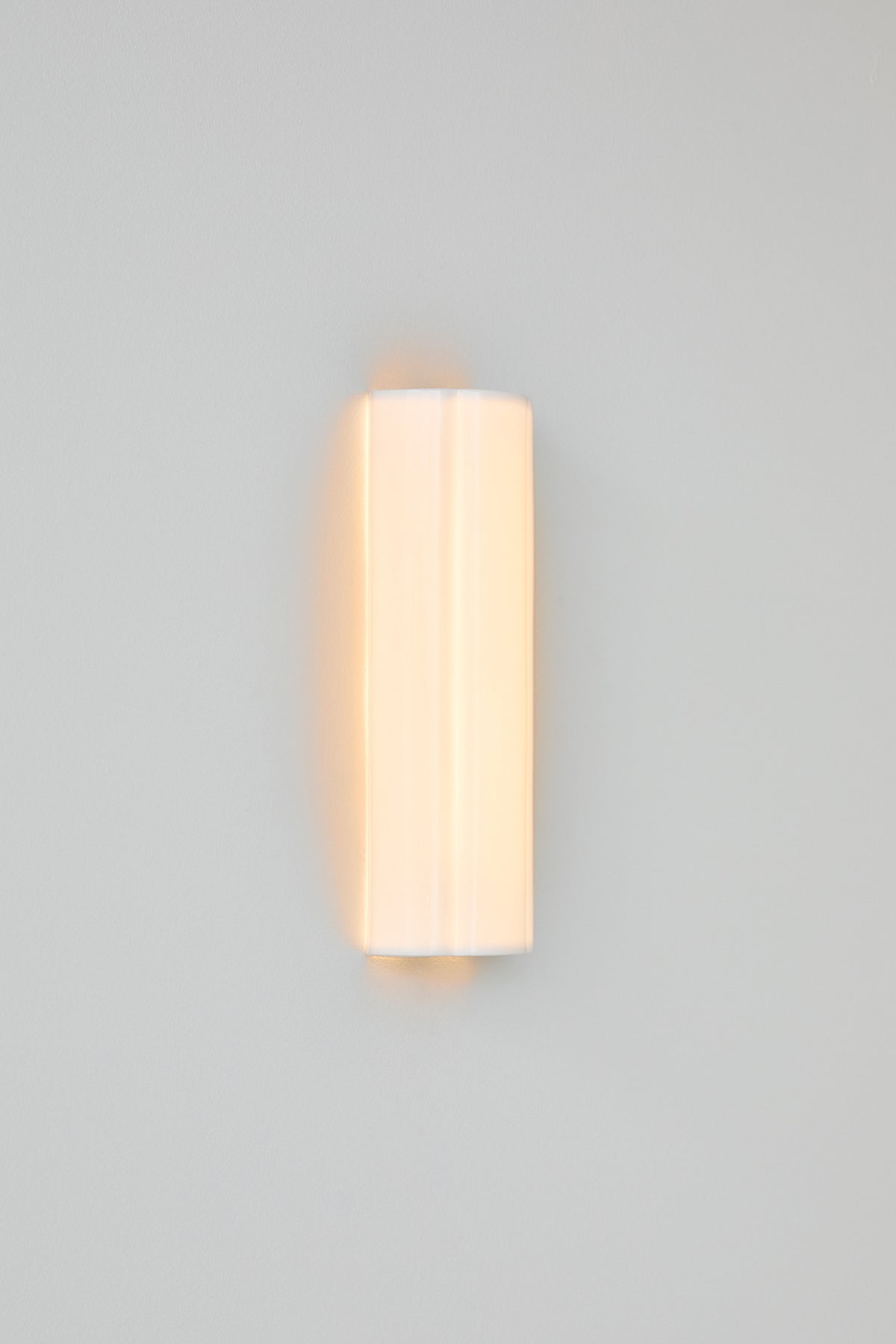 Blossom Linear Wall Light