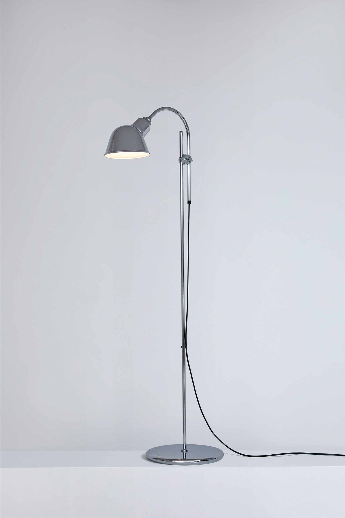 Lampadaire Ginger