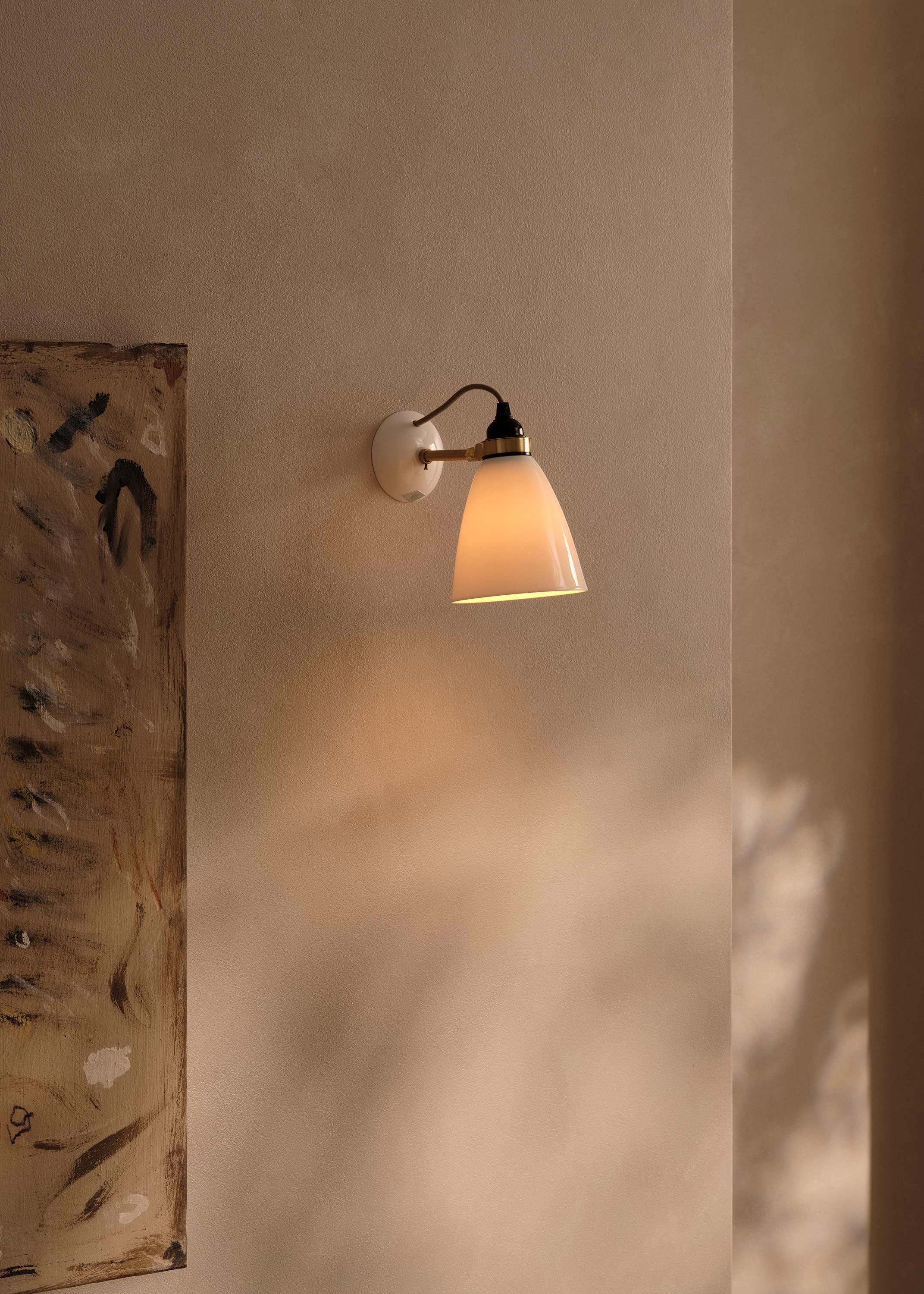 O.BTC | Hector 30 Wall Light – ORIGINAL BTC