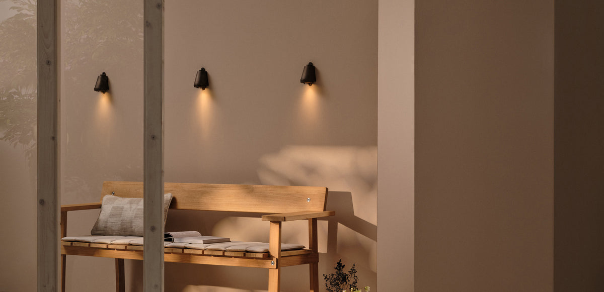 Original BTC | Timeless Lighting Made In England | Shop Online