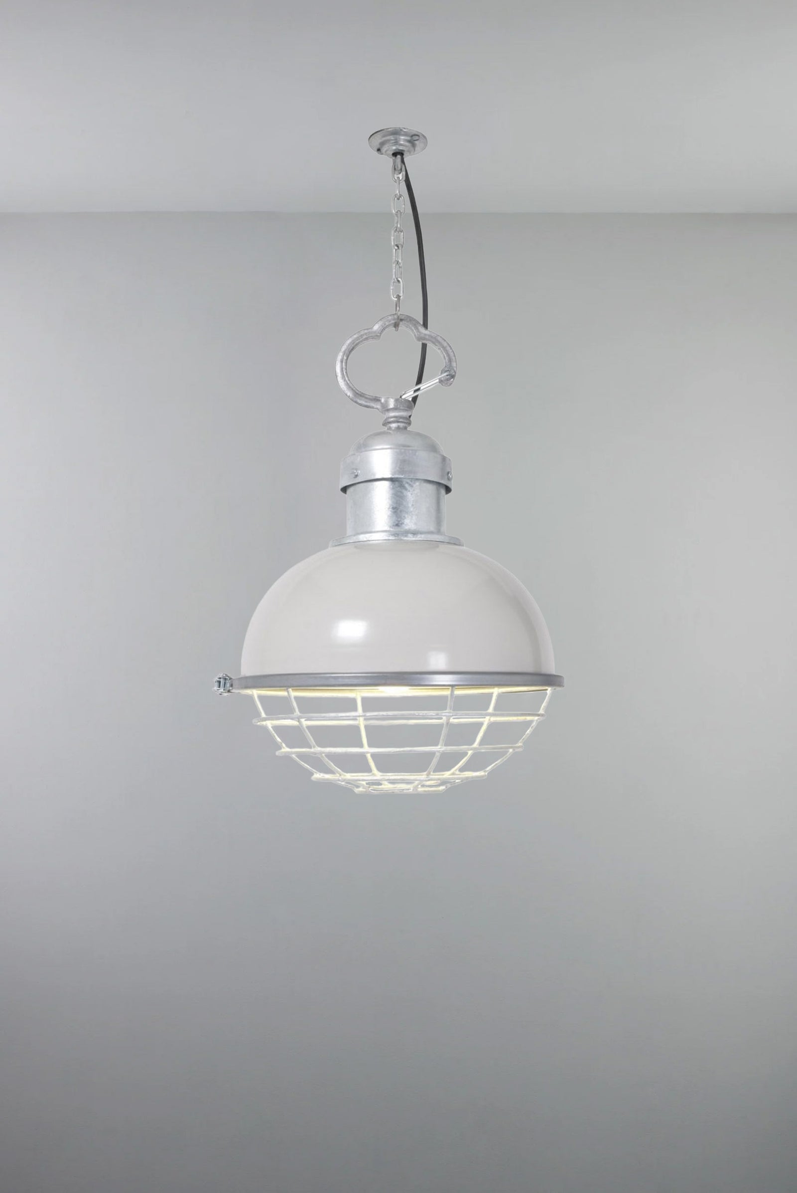 Variant Image for Putty Grey