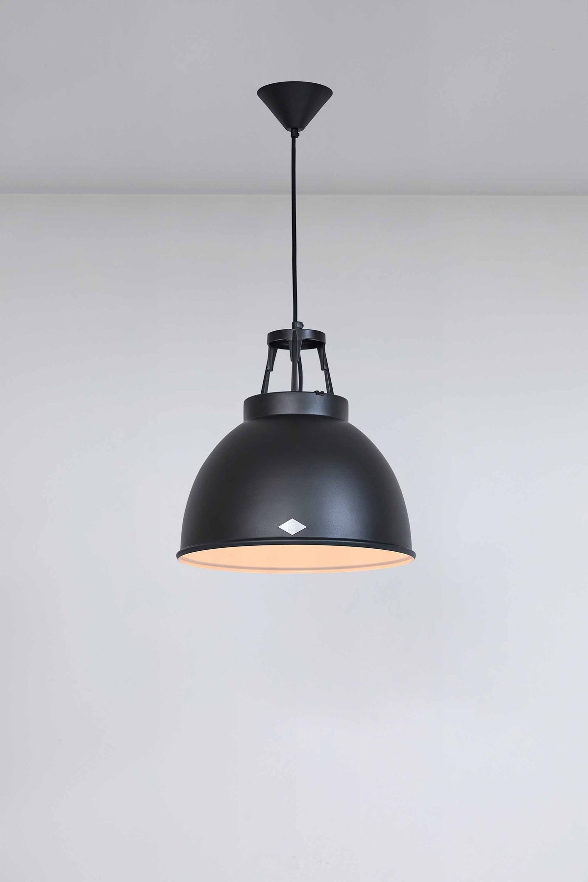 Titan Taille 1 Édition Noire