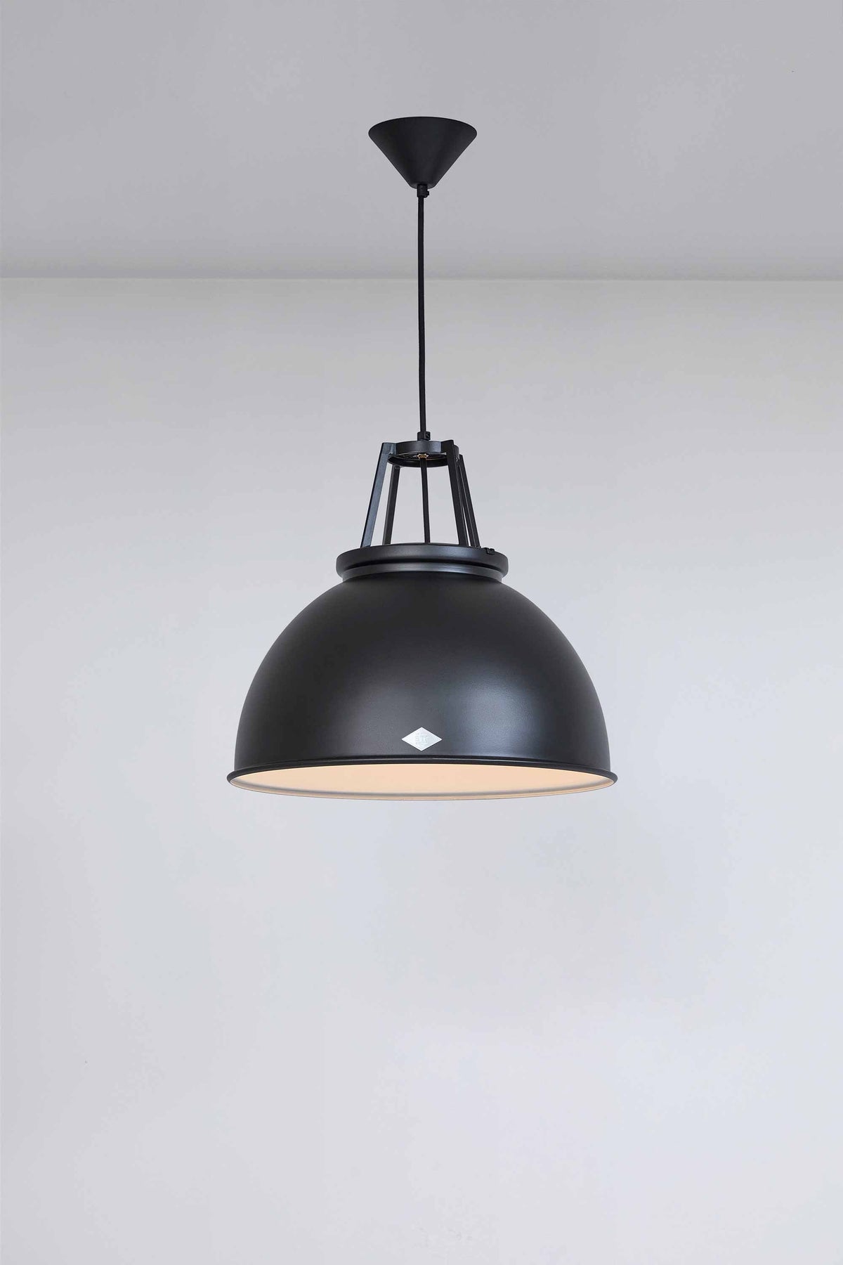 Titan Taille 3 Édition Noire