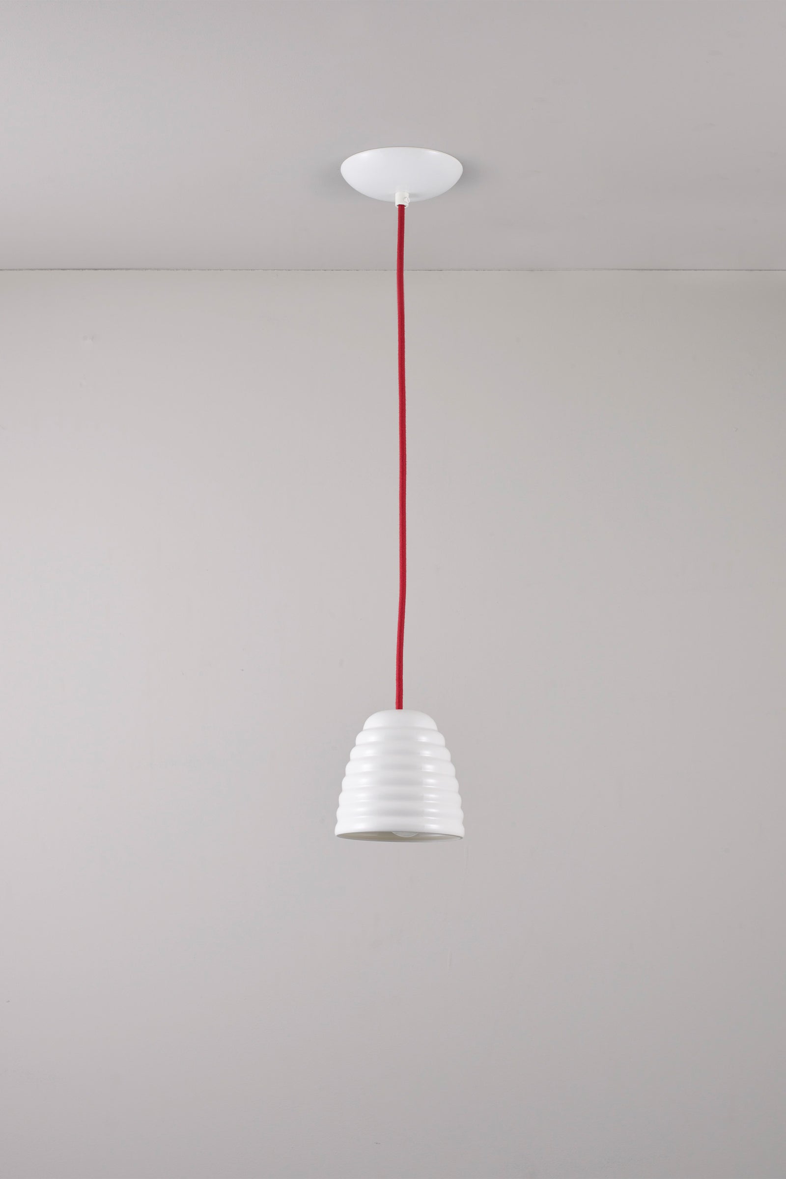 Variant Image for Blanc Naturel / Rouge