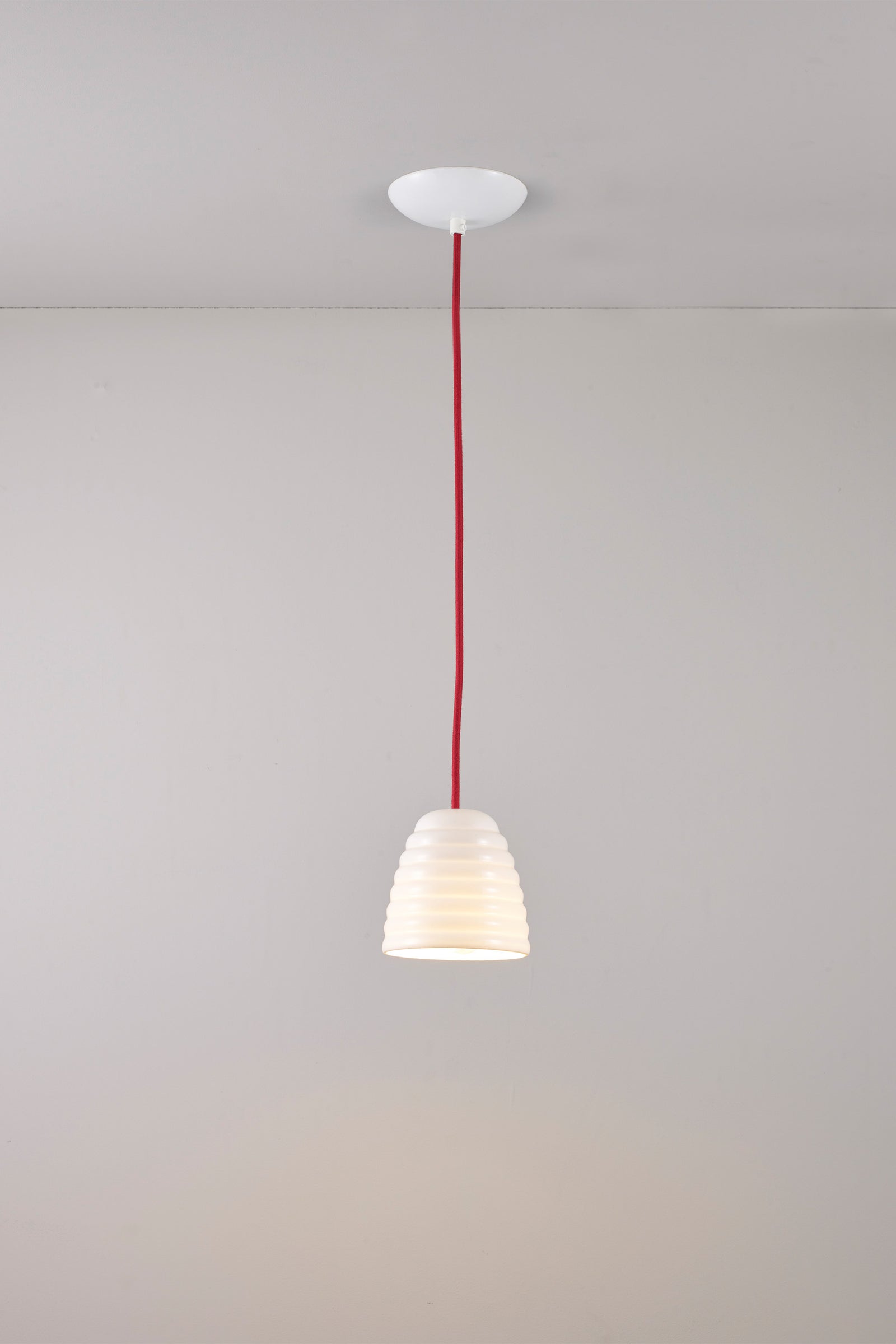 Variant Image for Blanc Naturel / Rouge