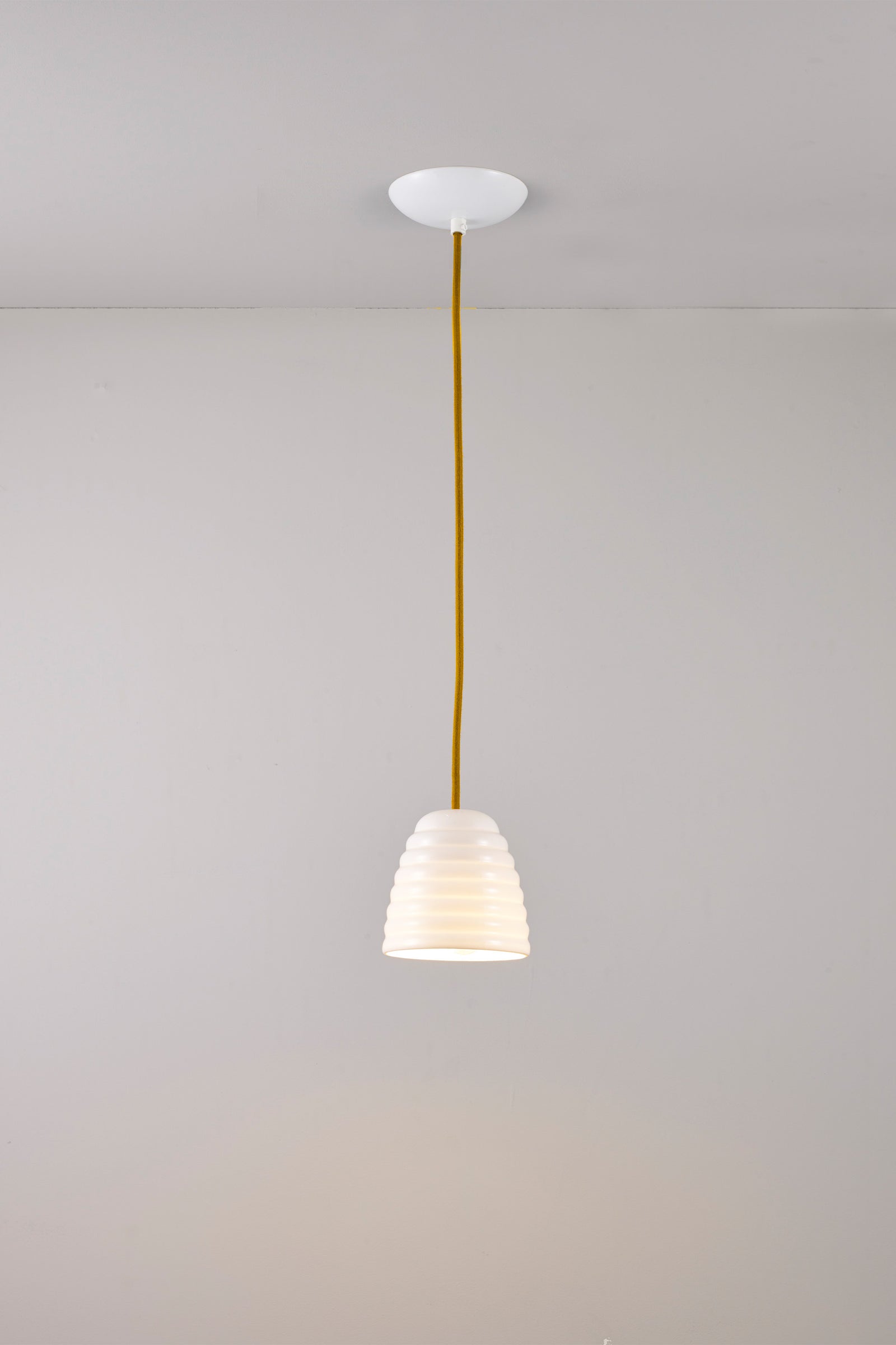Variant Image for Blanc Naturel / Jaune