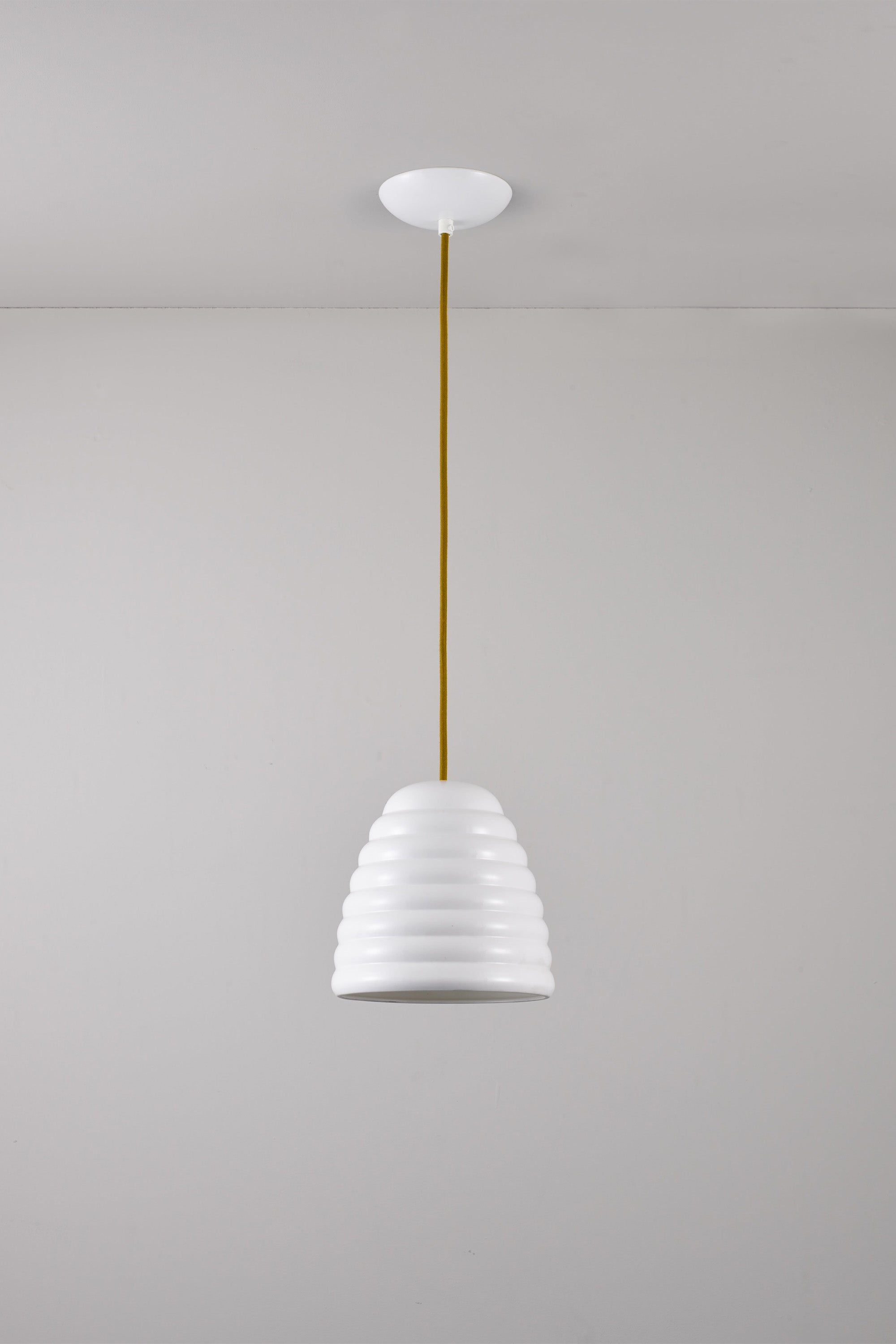 Hector Bibendum Size 2 Pendant