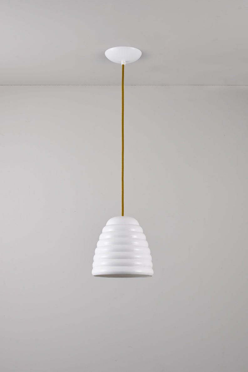 Hector Bibendum Size 2 Pendant