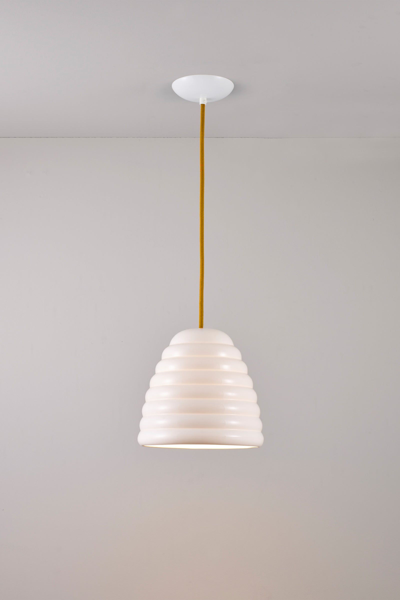 Variant Image for Blanc Naturel / Jaune