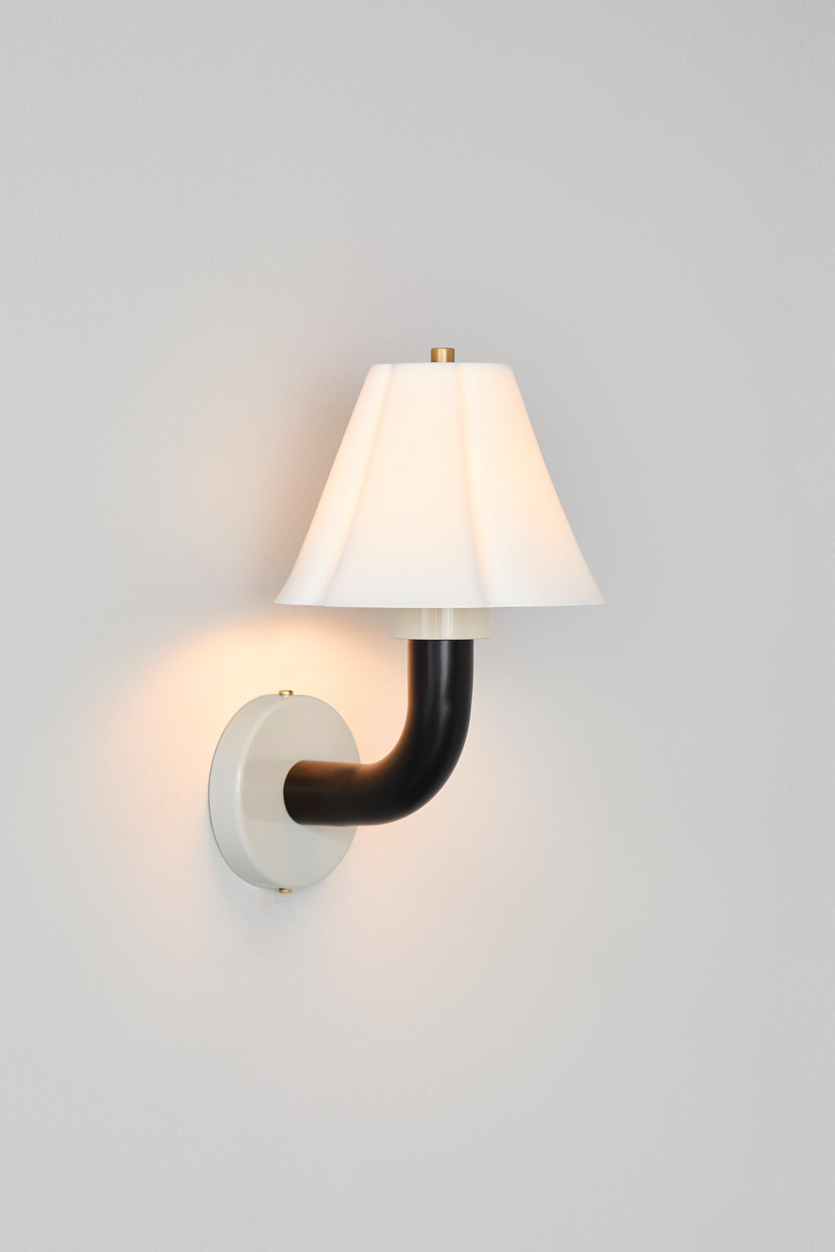 Blossom Wall Light