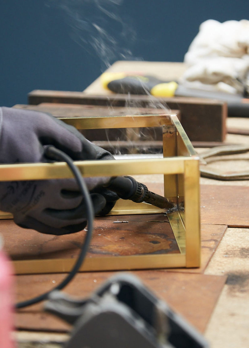 Crafted with Care, Built to Last