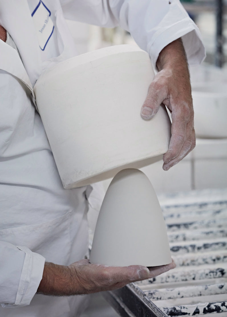 Inside Our Factories