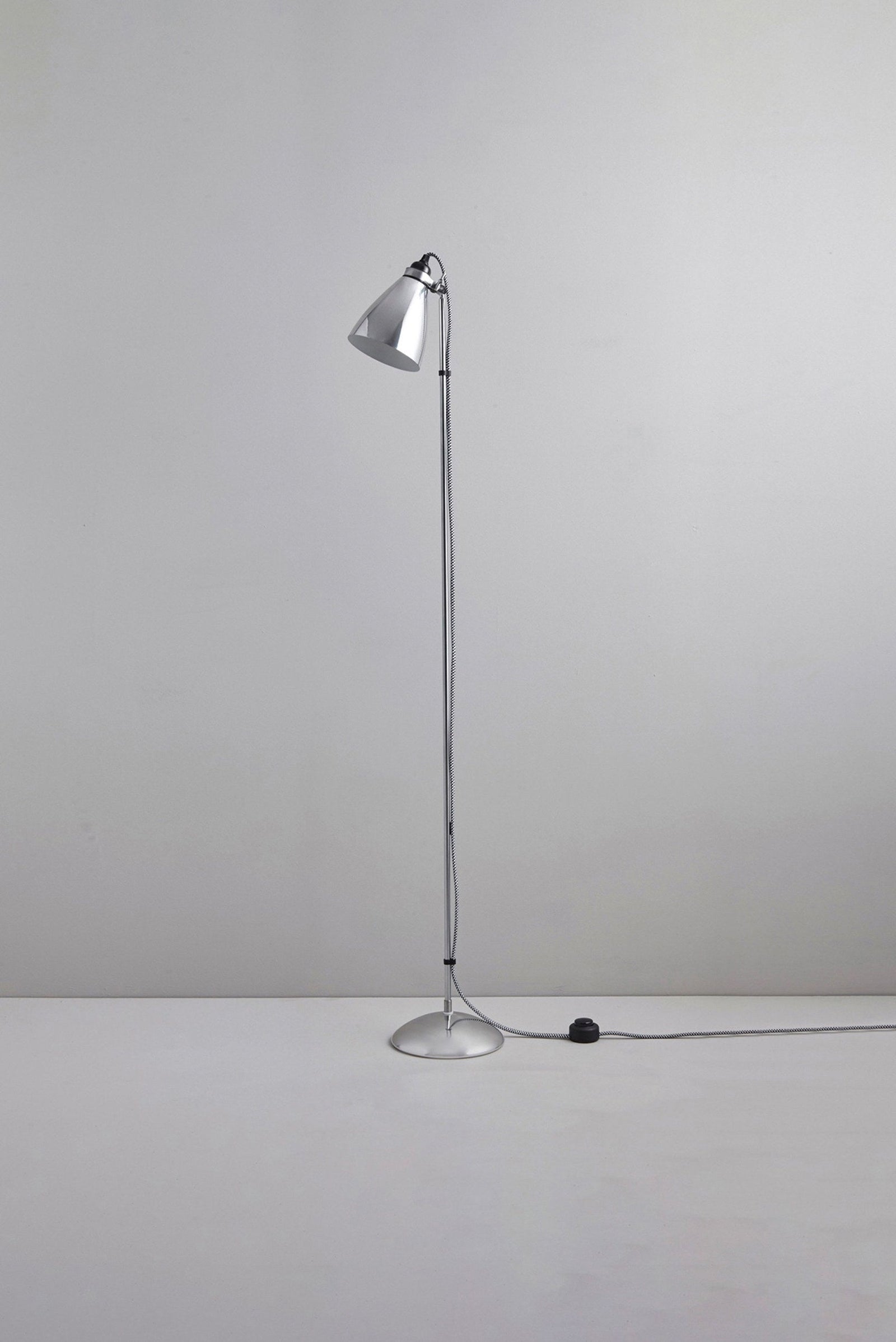 Variant Image for Poliertes Aluminium