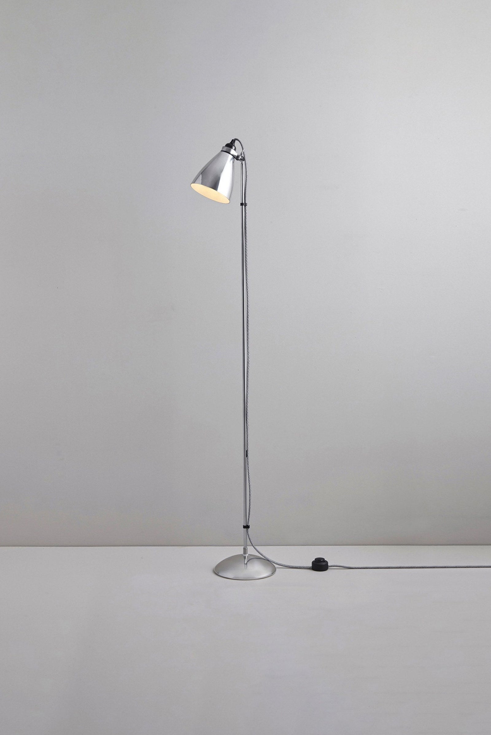 Variant Image for Poliertes Aluminium