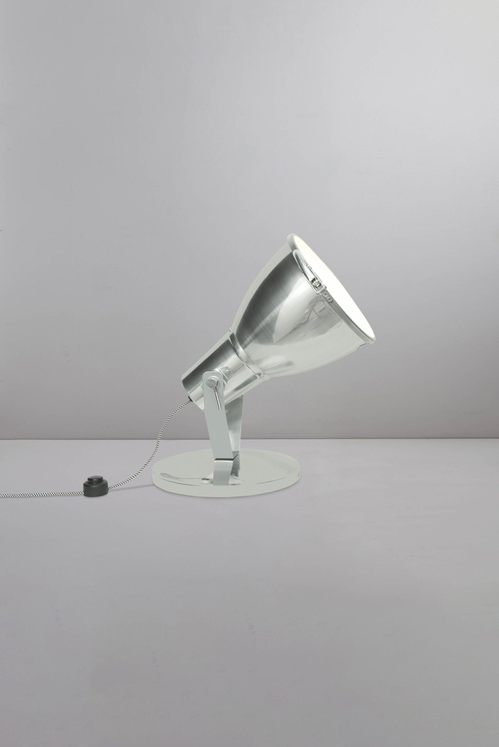 Variant Image for Aluminium Naturel