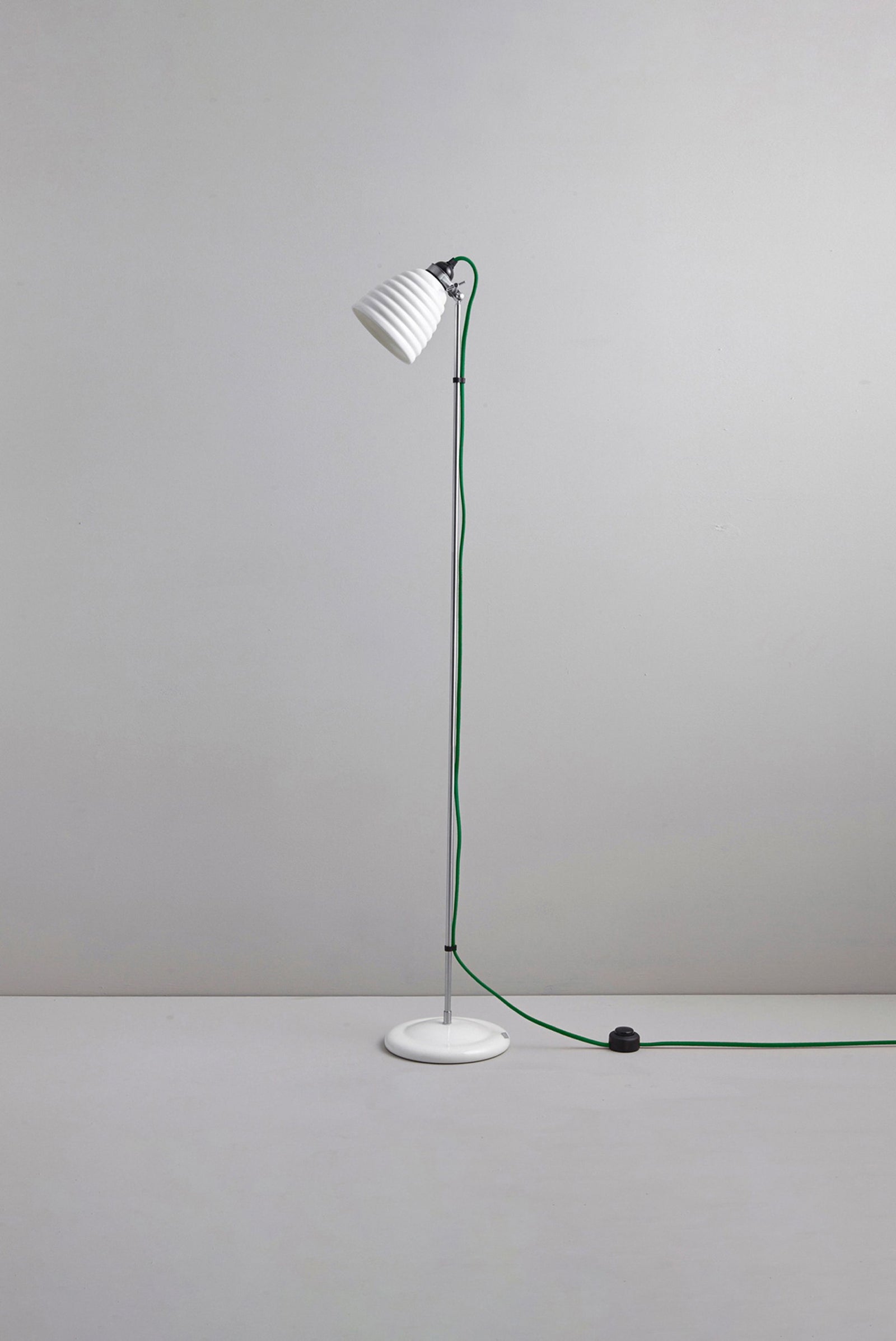 Variant Image for Natural White / Green
