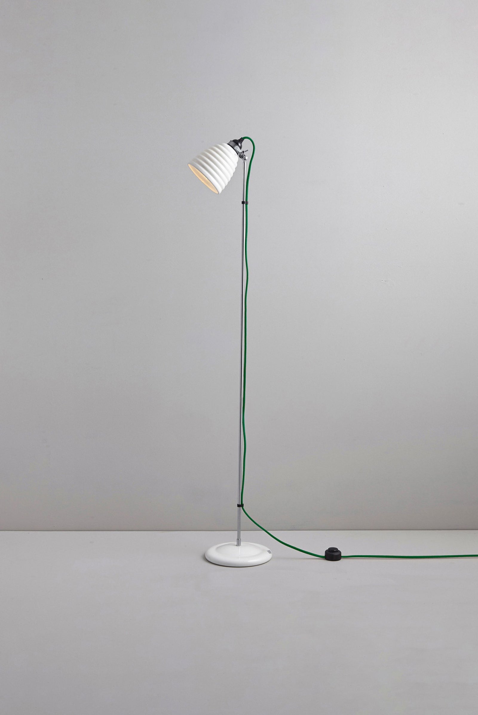 Variant Image for Natural White / Green
